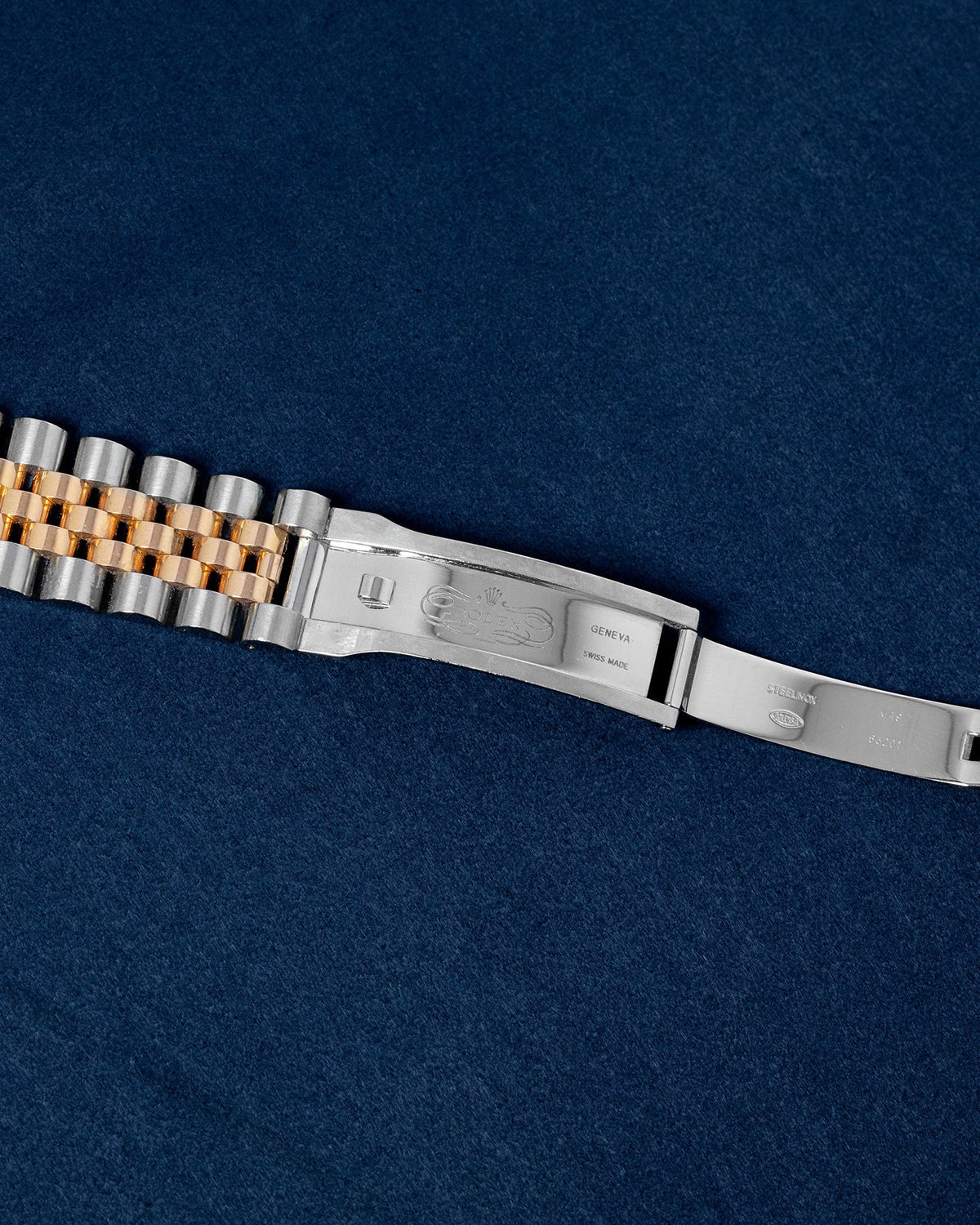 Rolex Datejust Turn-O-Graph
