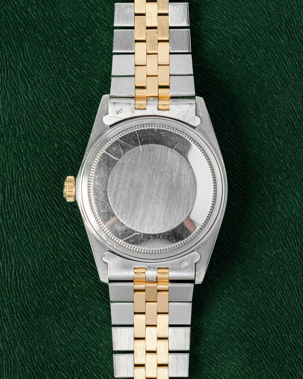 Rolex Datejust 16013
