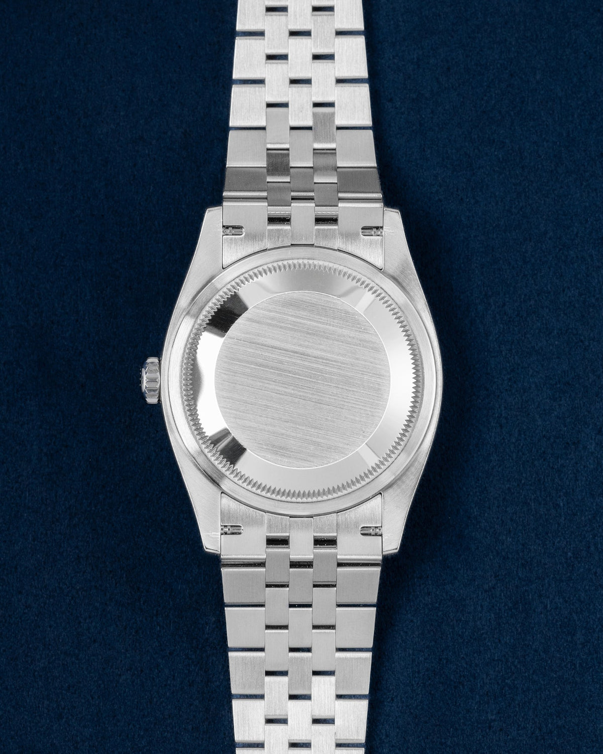 Rolex Datejust Wimbledon 126234