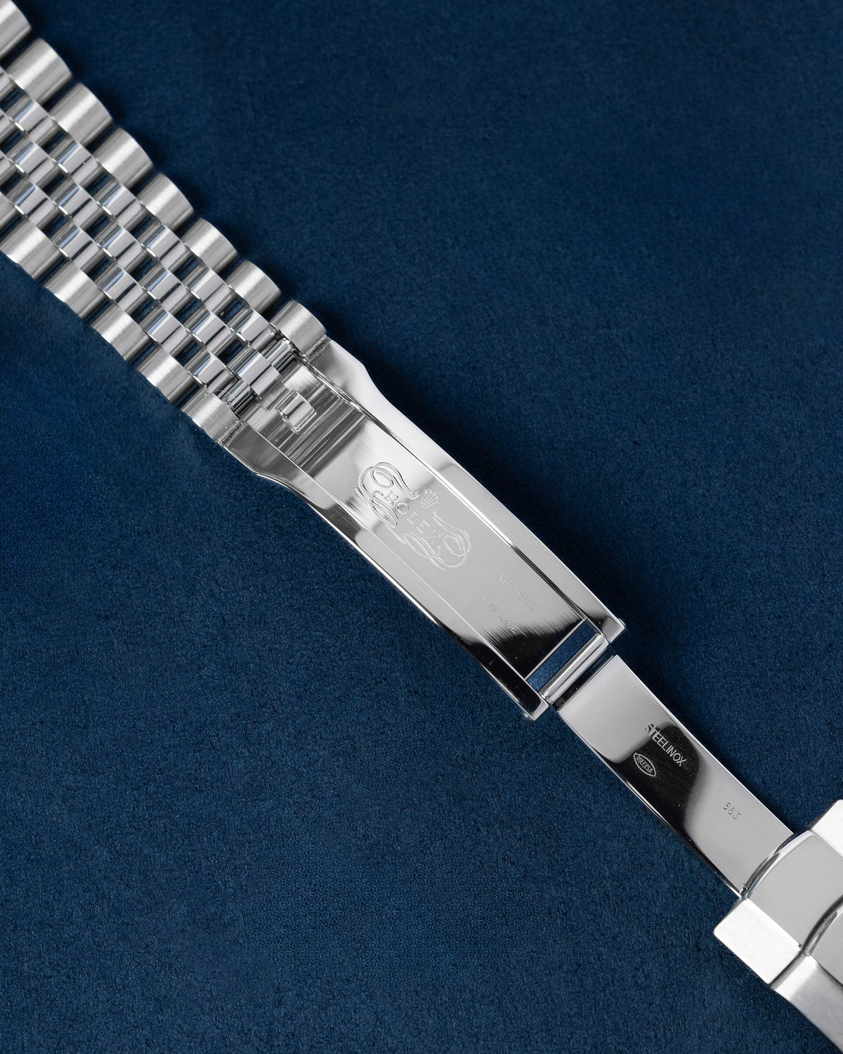 Rolex Datejust Wimbledon 126234