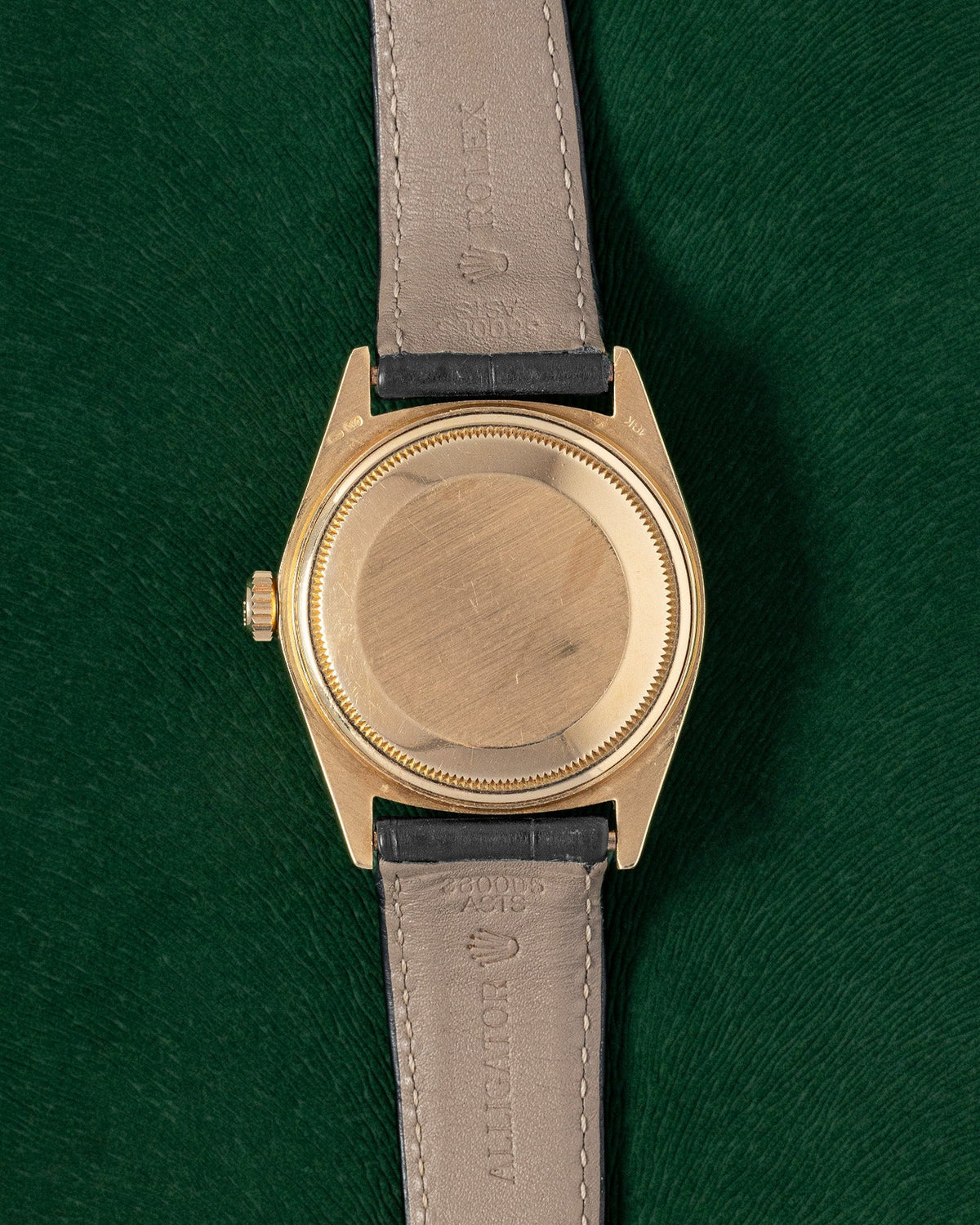 Rolex Day-Date 18038