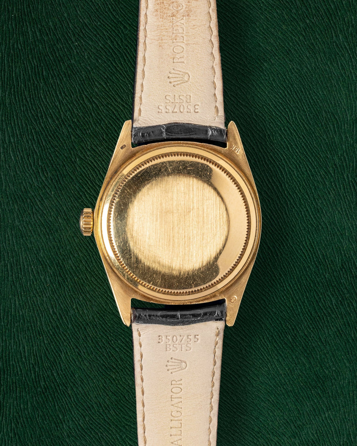 Rolex Day-Date 18038