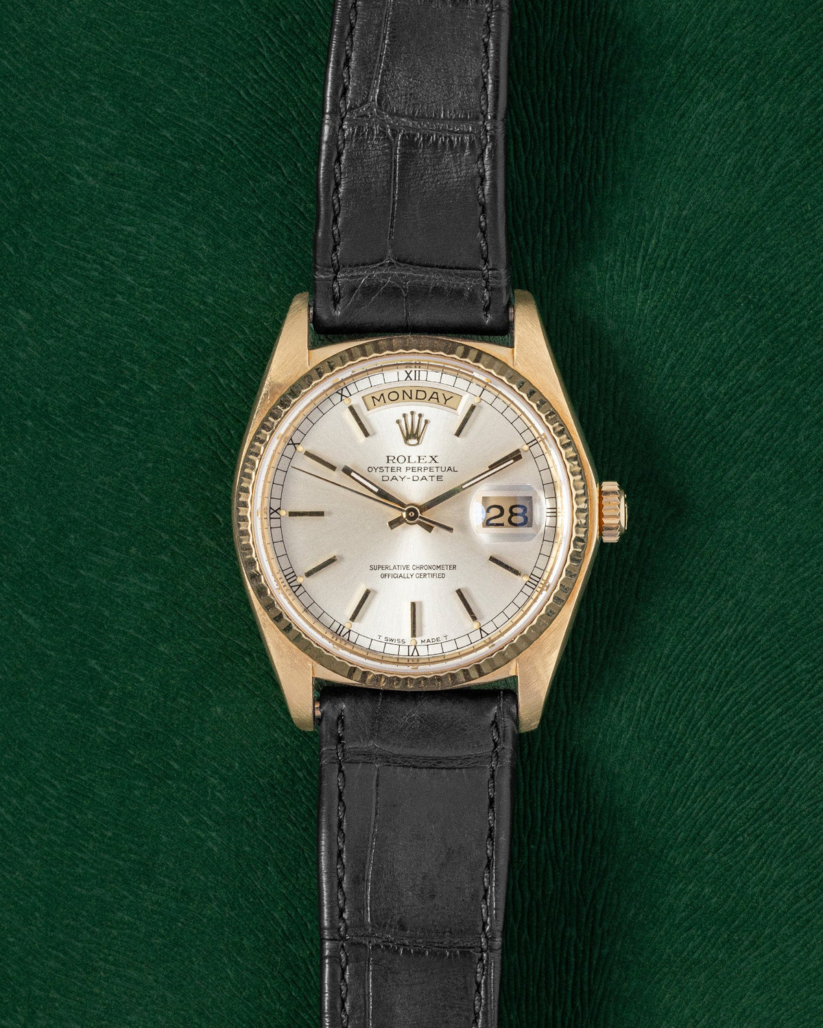 Rolex Day-Date 18038