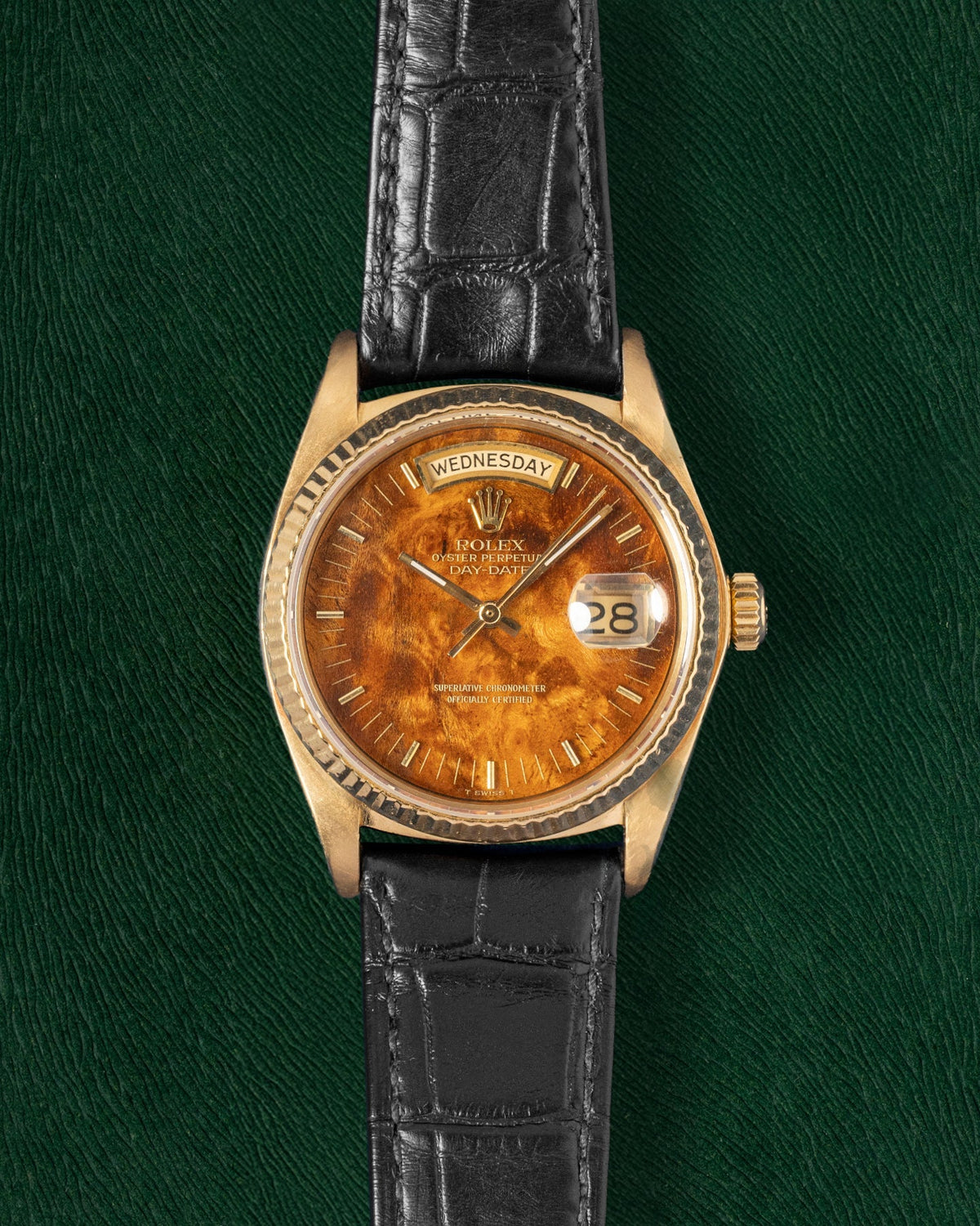Rolex Day-Date 18038