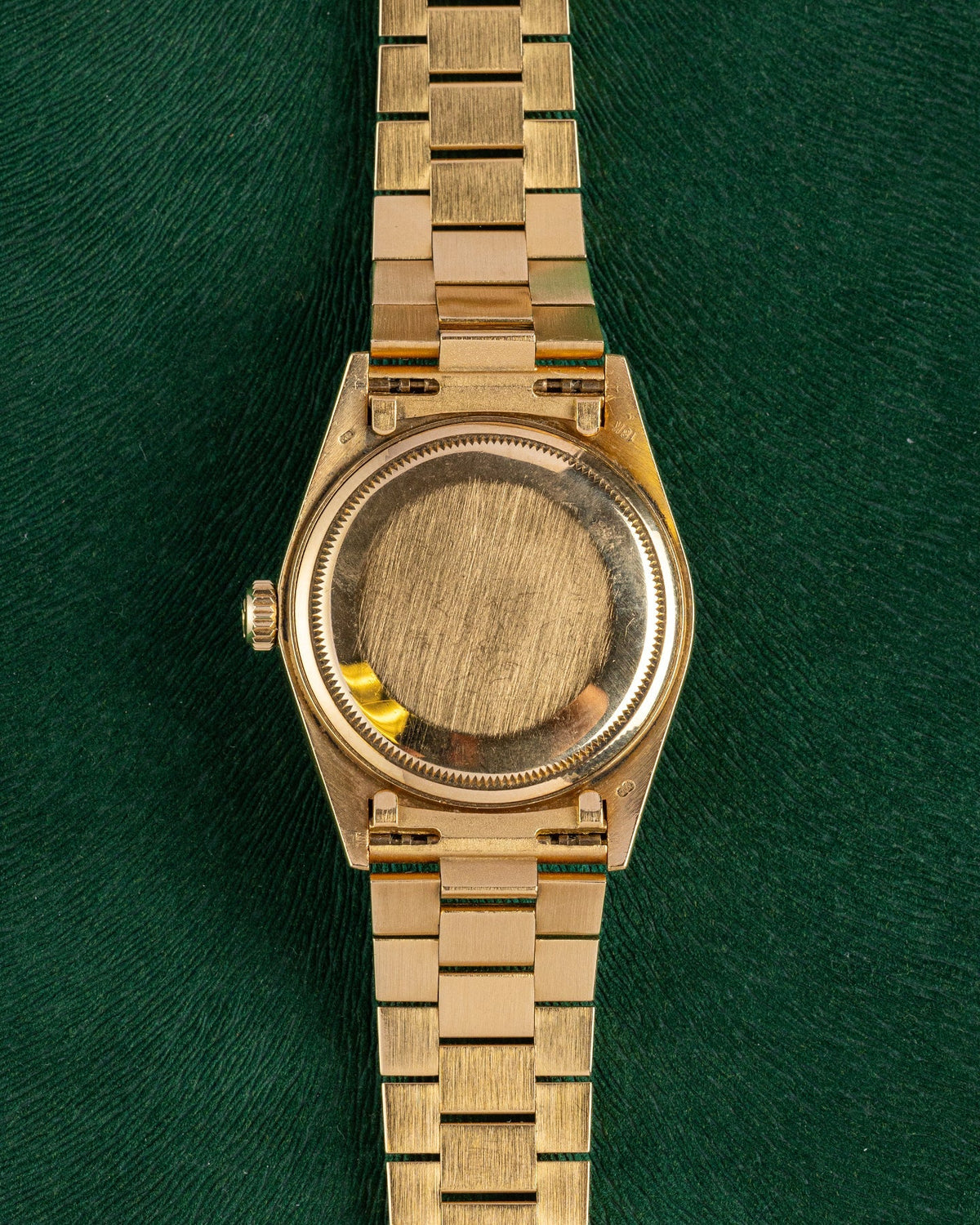 Rolex Day-Date 18078