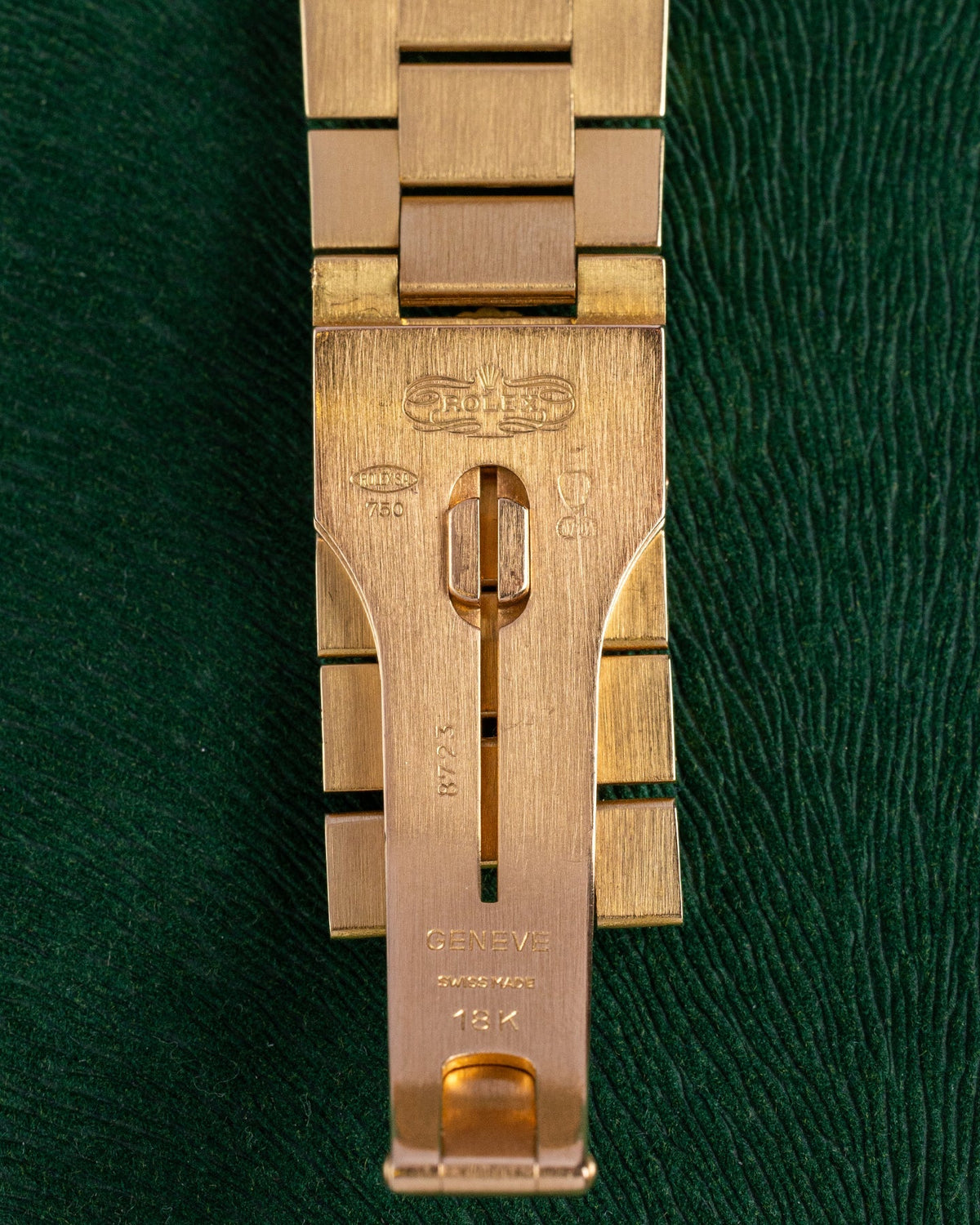 Rolex Day-Date 18078