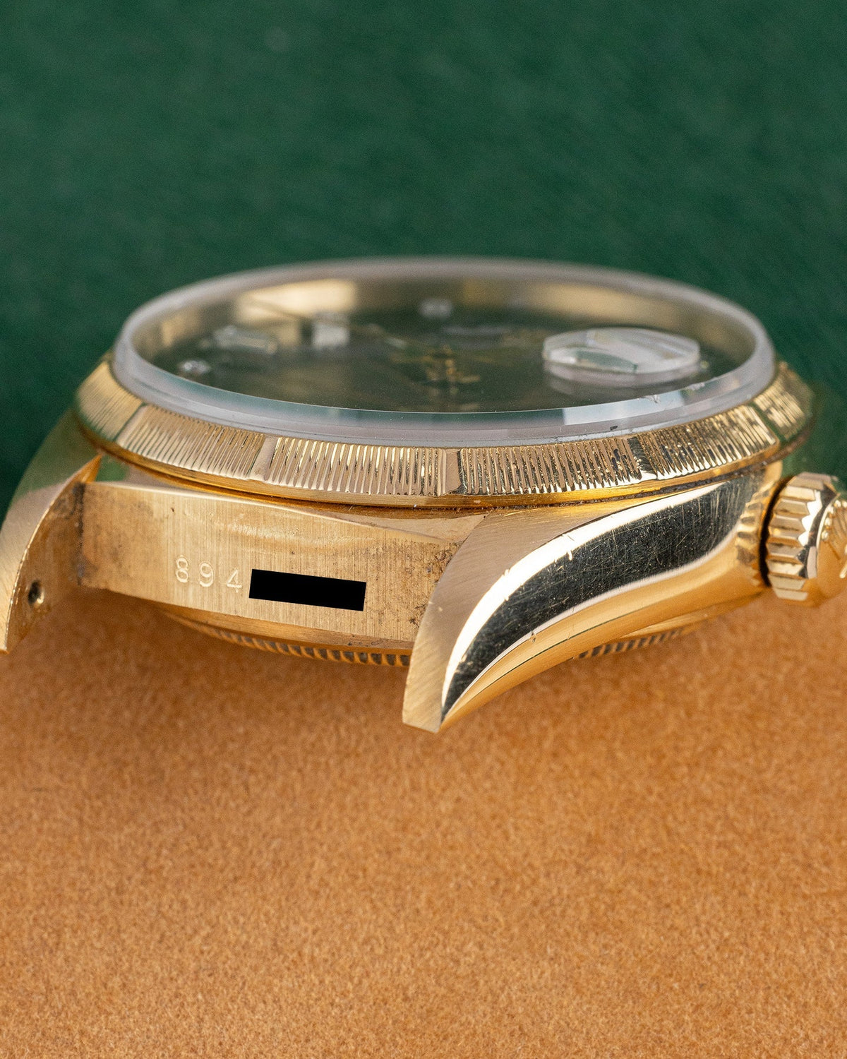 Rolex Day-Date 18078