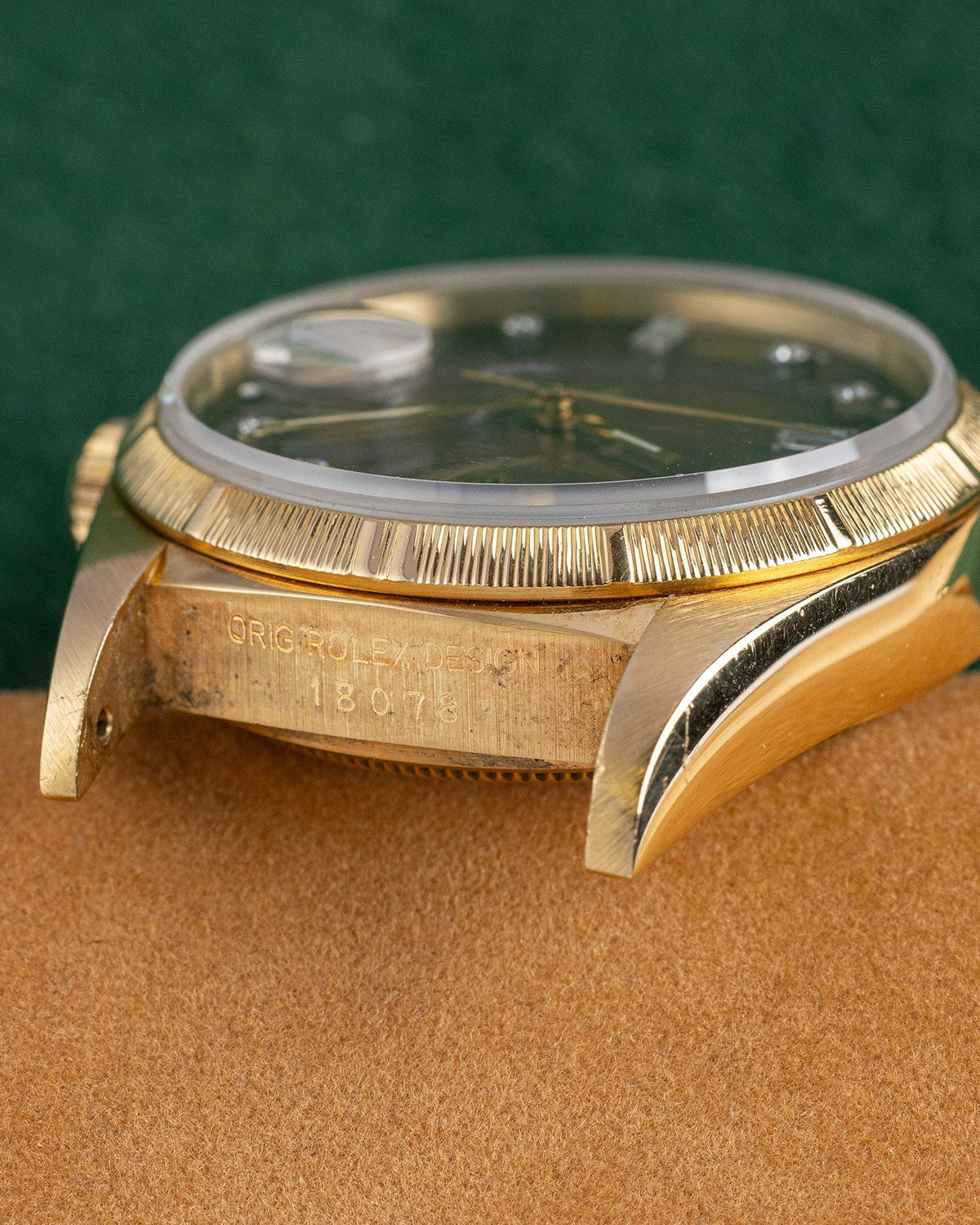 Rolex Day-Date 18078