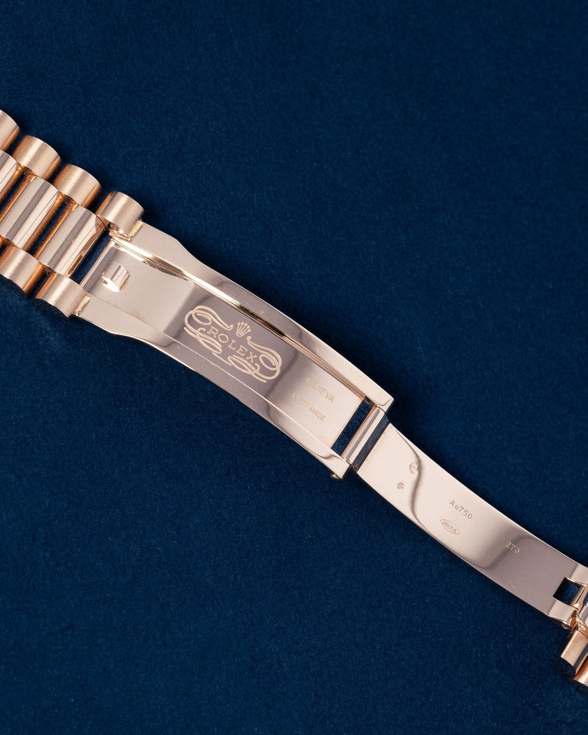 Rolex Day-Date 228235