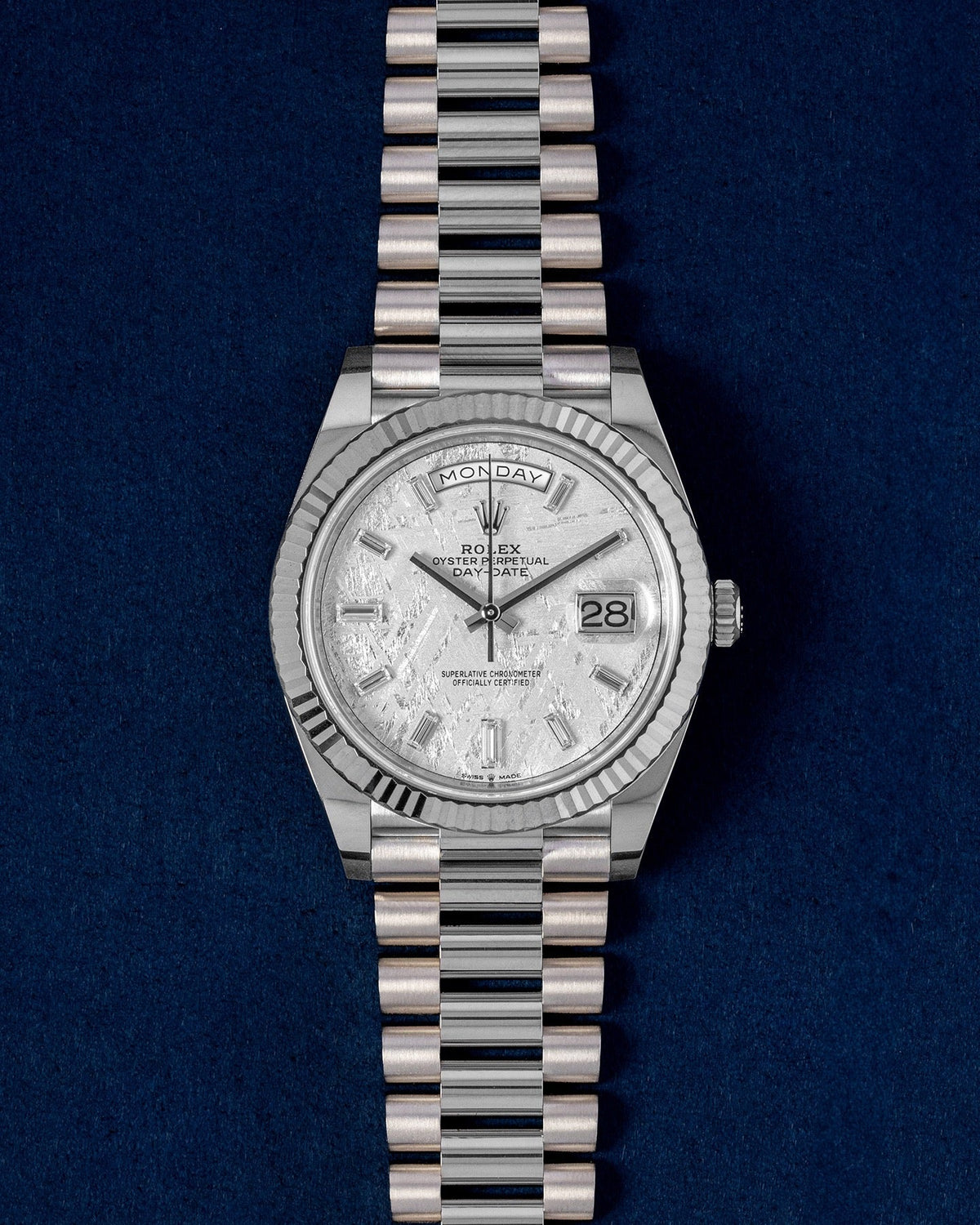 Rolex Day-Date 228239