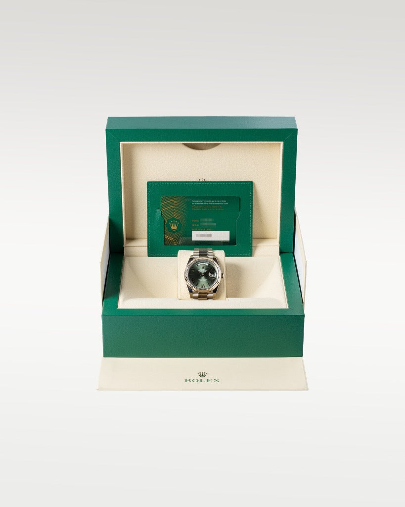 Rolex Day-Date 228239