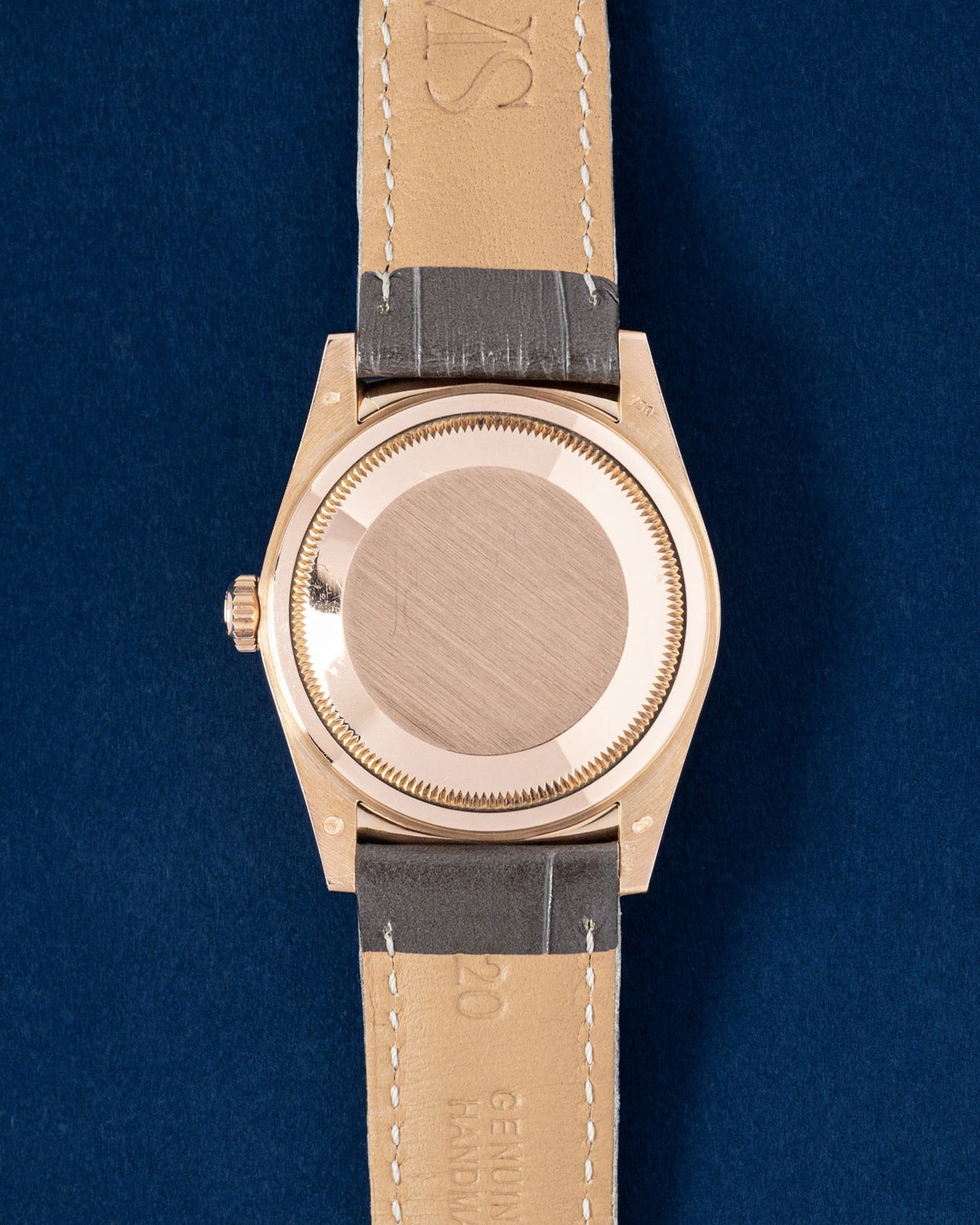 Rolex Day-Date 36 118135