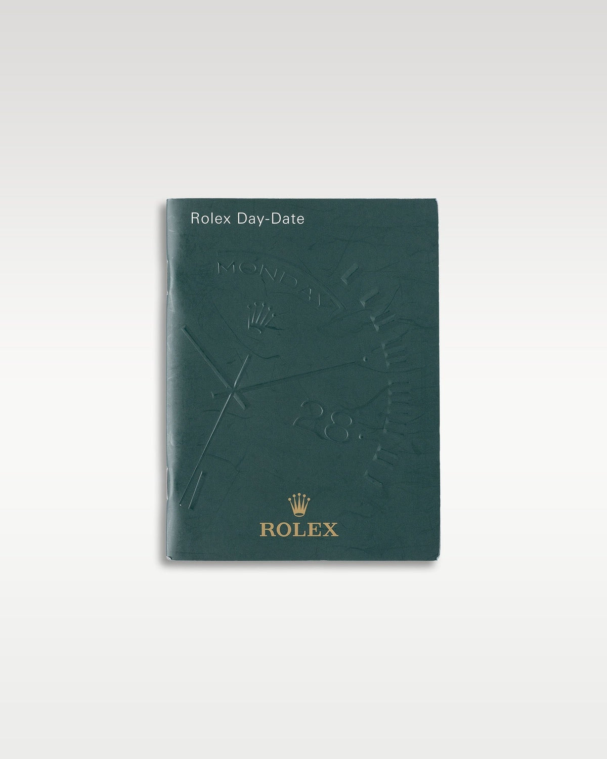 Rolex Day-Date 36 118138