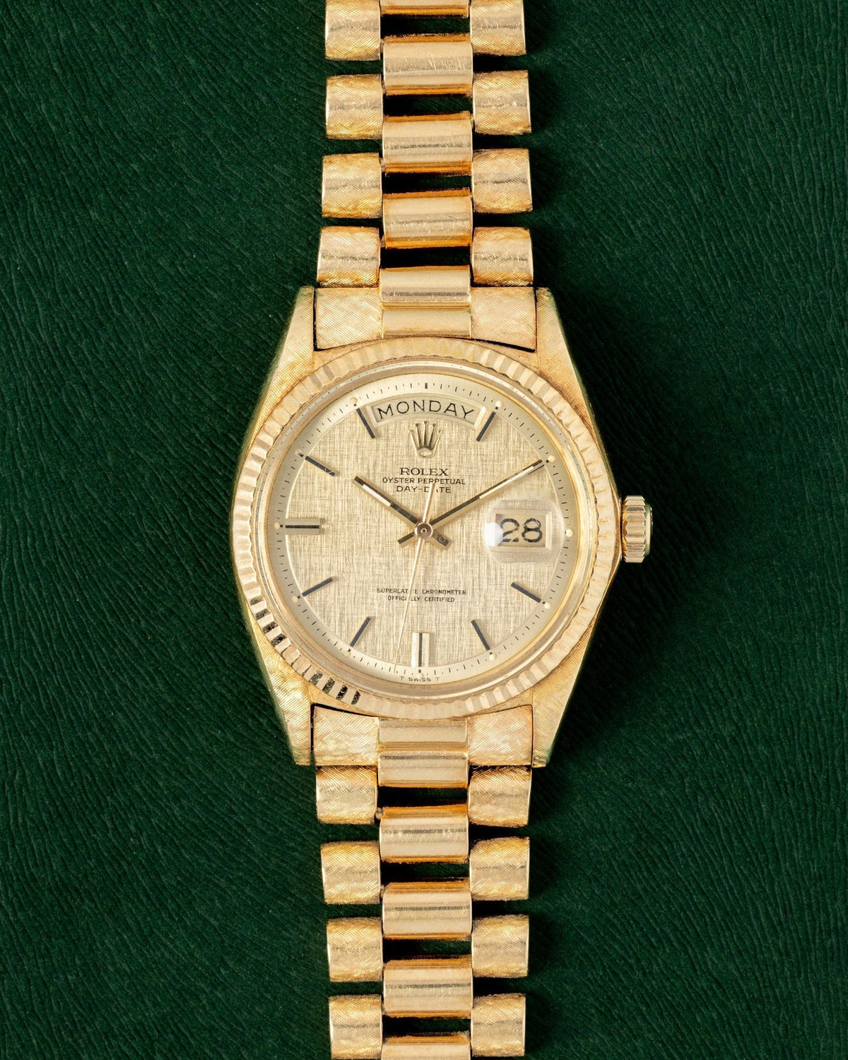 Rolex Day-Date 36 1803
