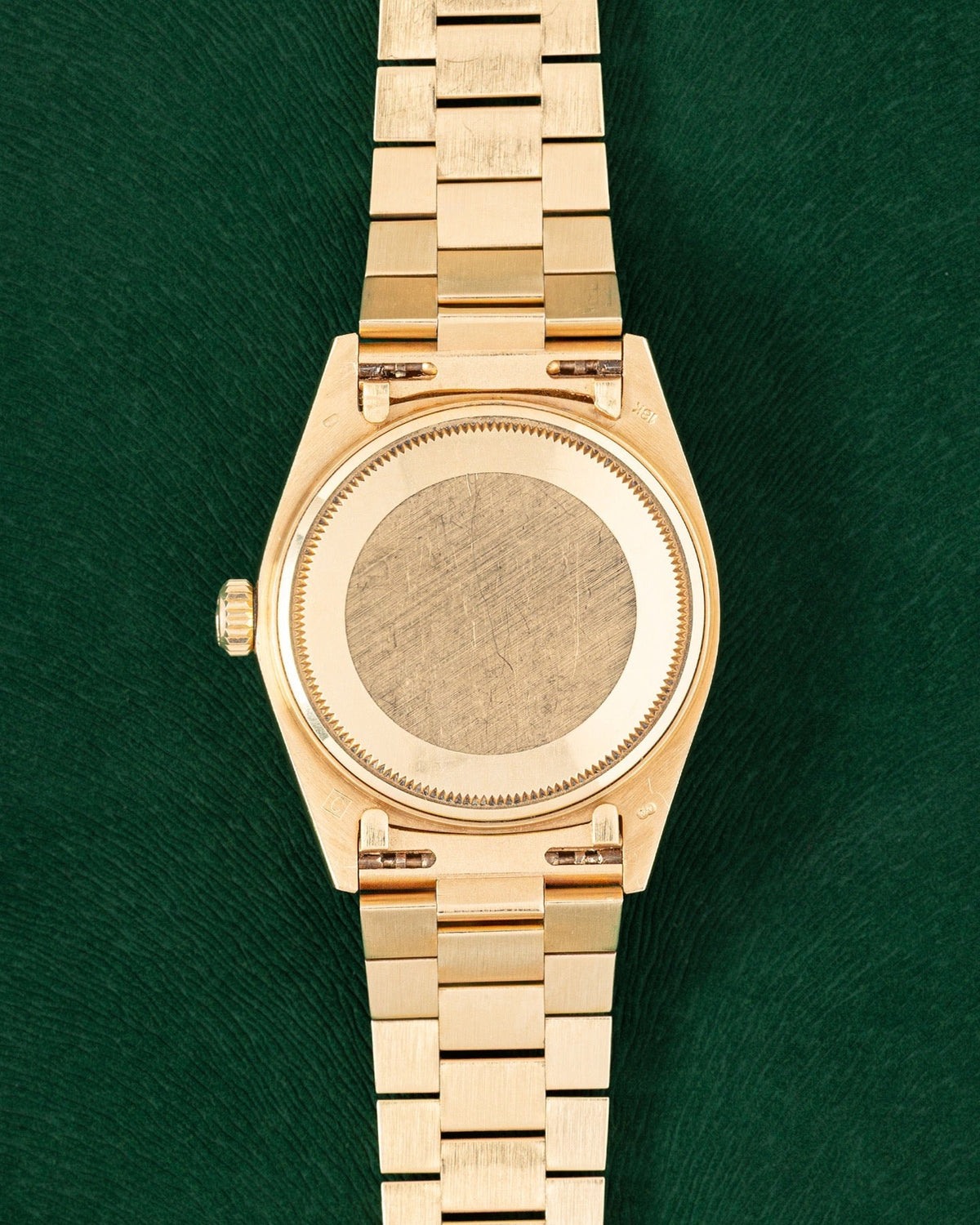 Rolex Day-Date 36 18038
