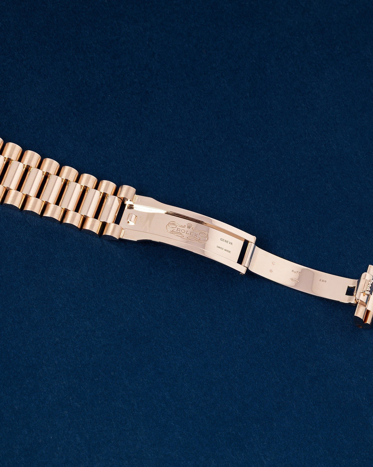 Rolex Day-Date 40 228235
