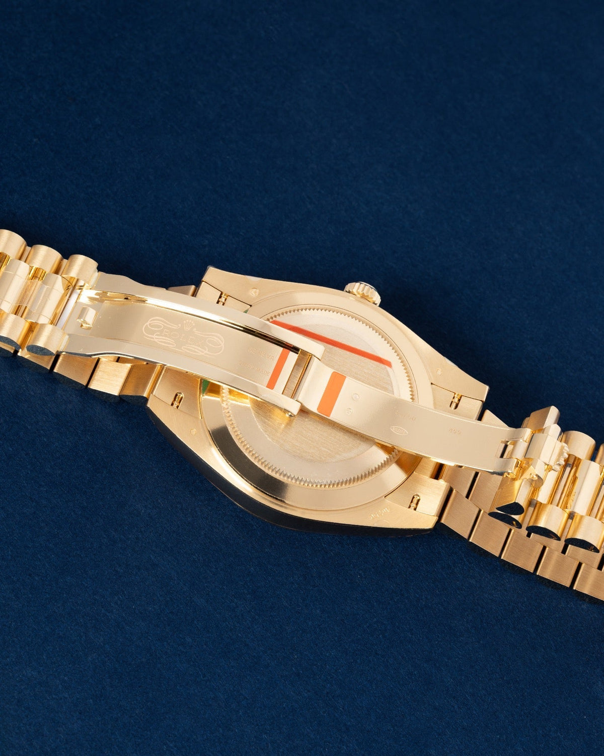 Rolex Day-Date 40 228238