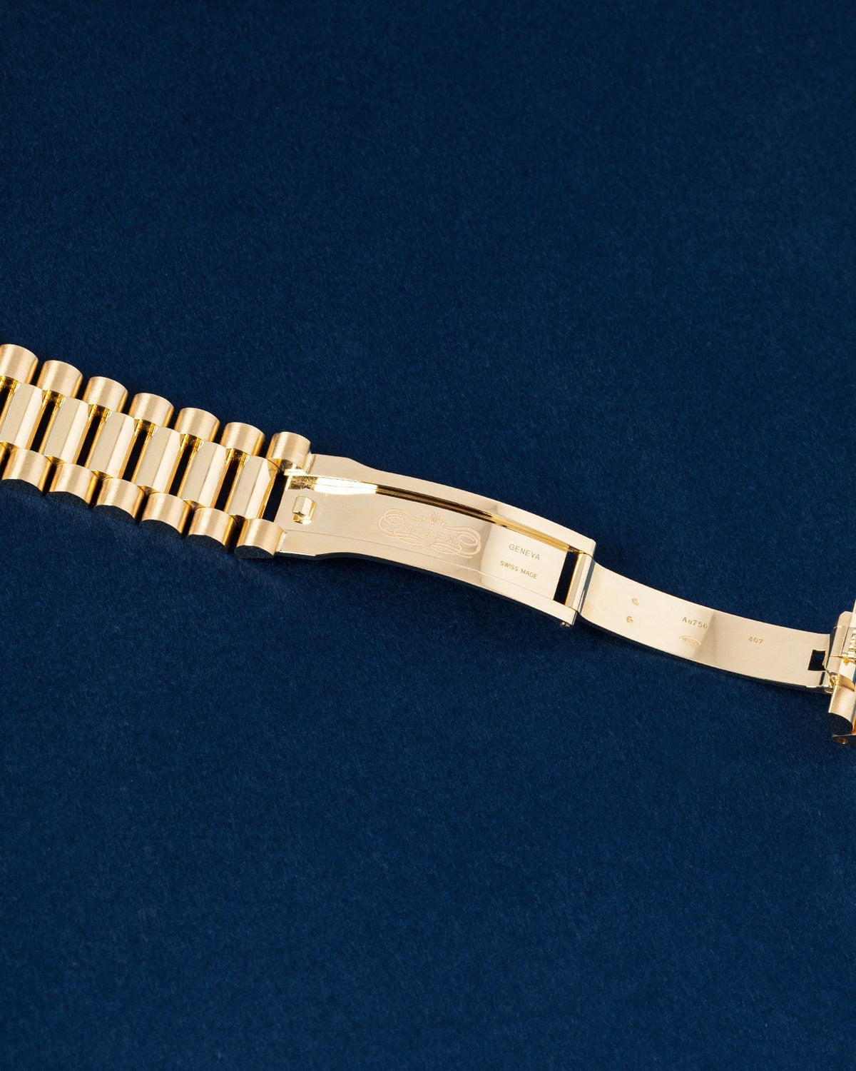 Rolex Day-Date 40 228238