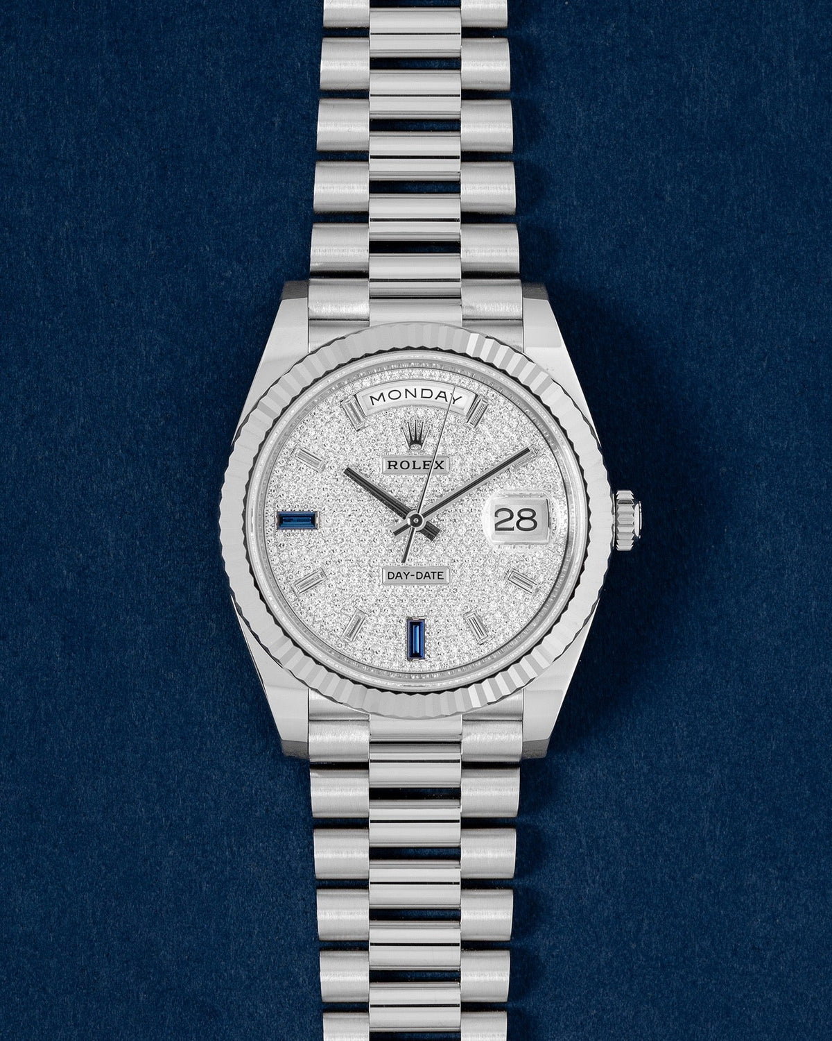 Rolex Day-Date 40 228239