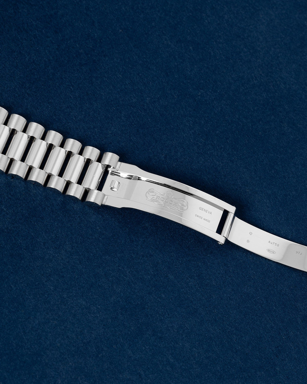 Rolex Day-Date 40 228239