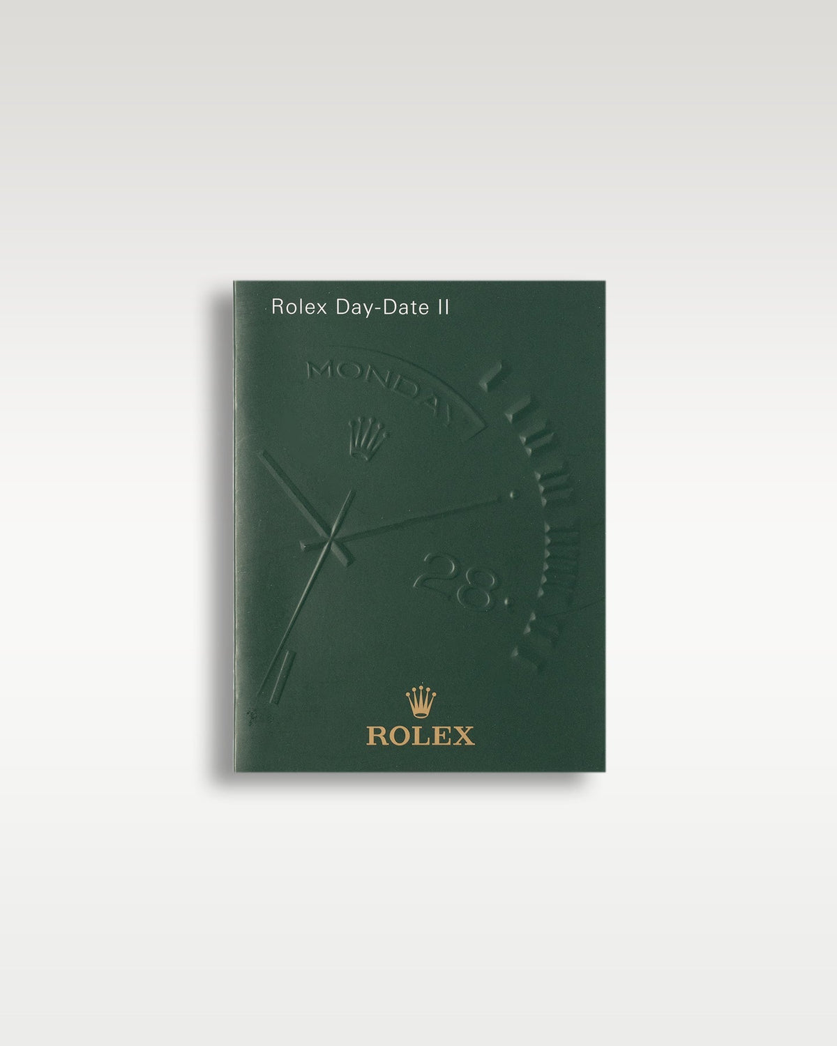 Rolex Day-Date II 218235