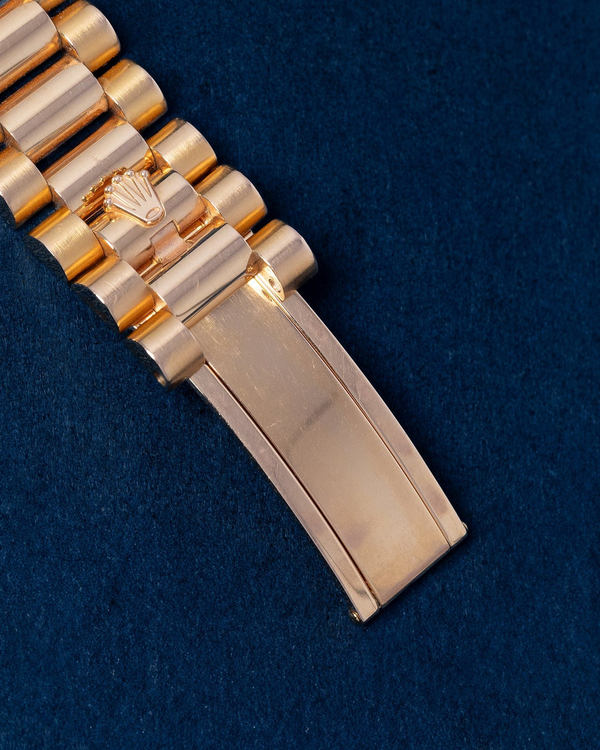 Rolex Day-Date II 218235
