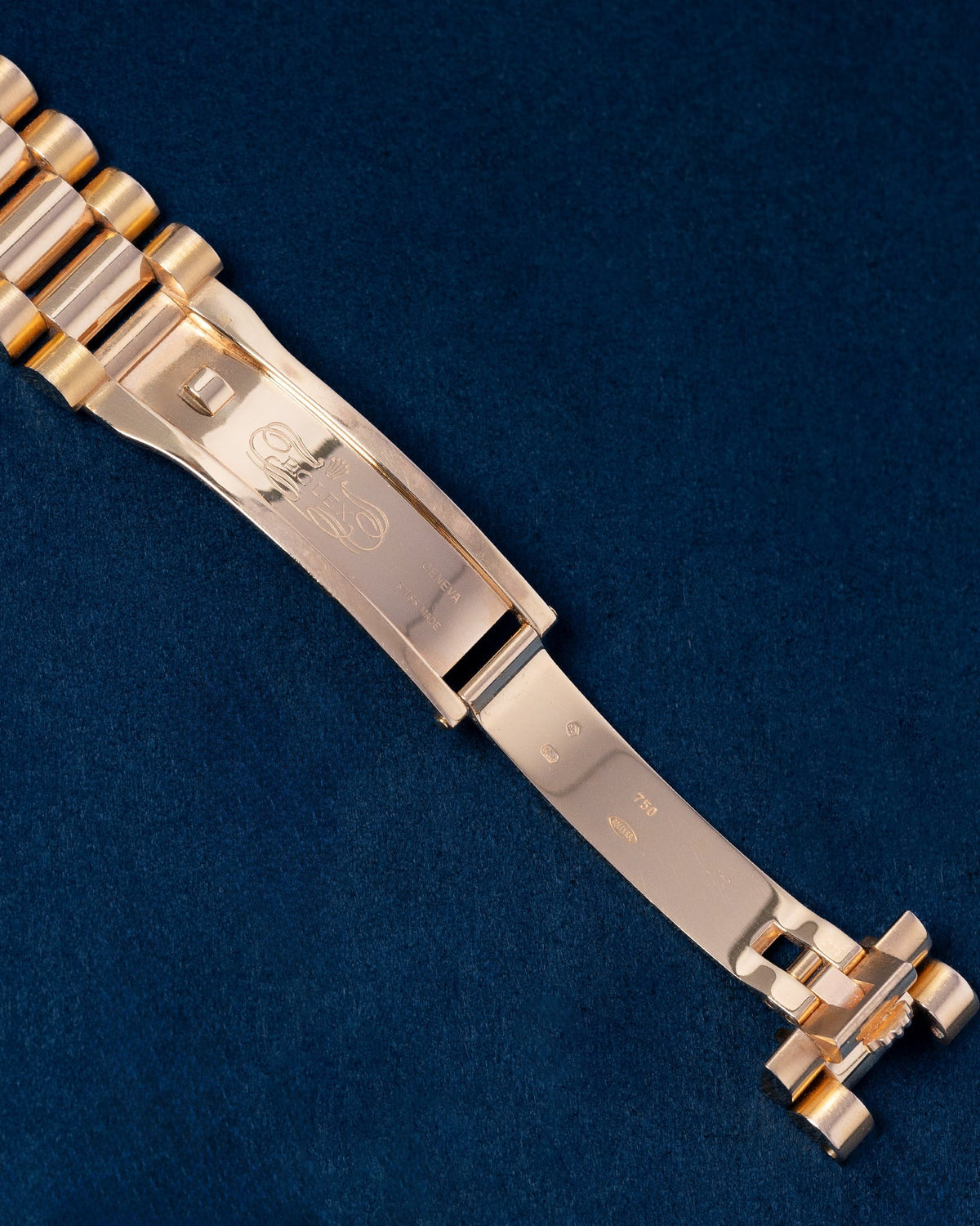 Rolex Day-Date II 218235