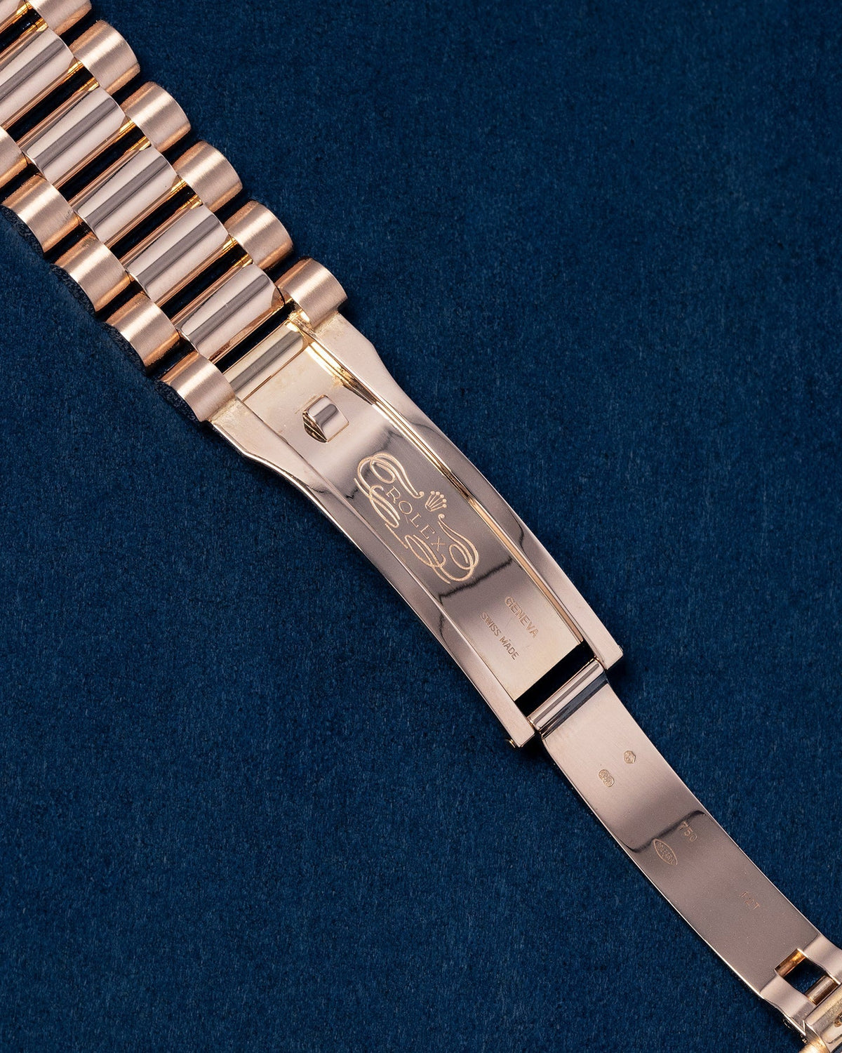 Rolex Day-Date II 218235