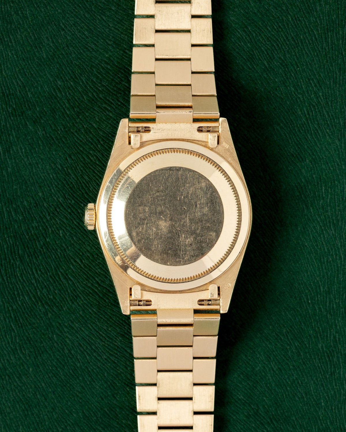 Rolex Day-Date "President" 18238