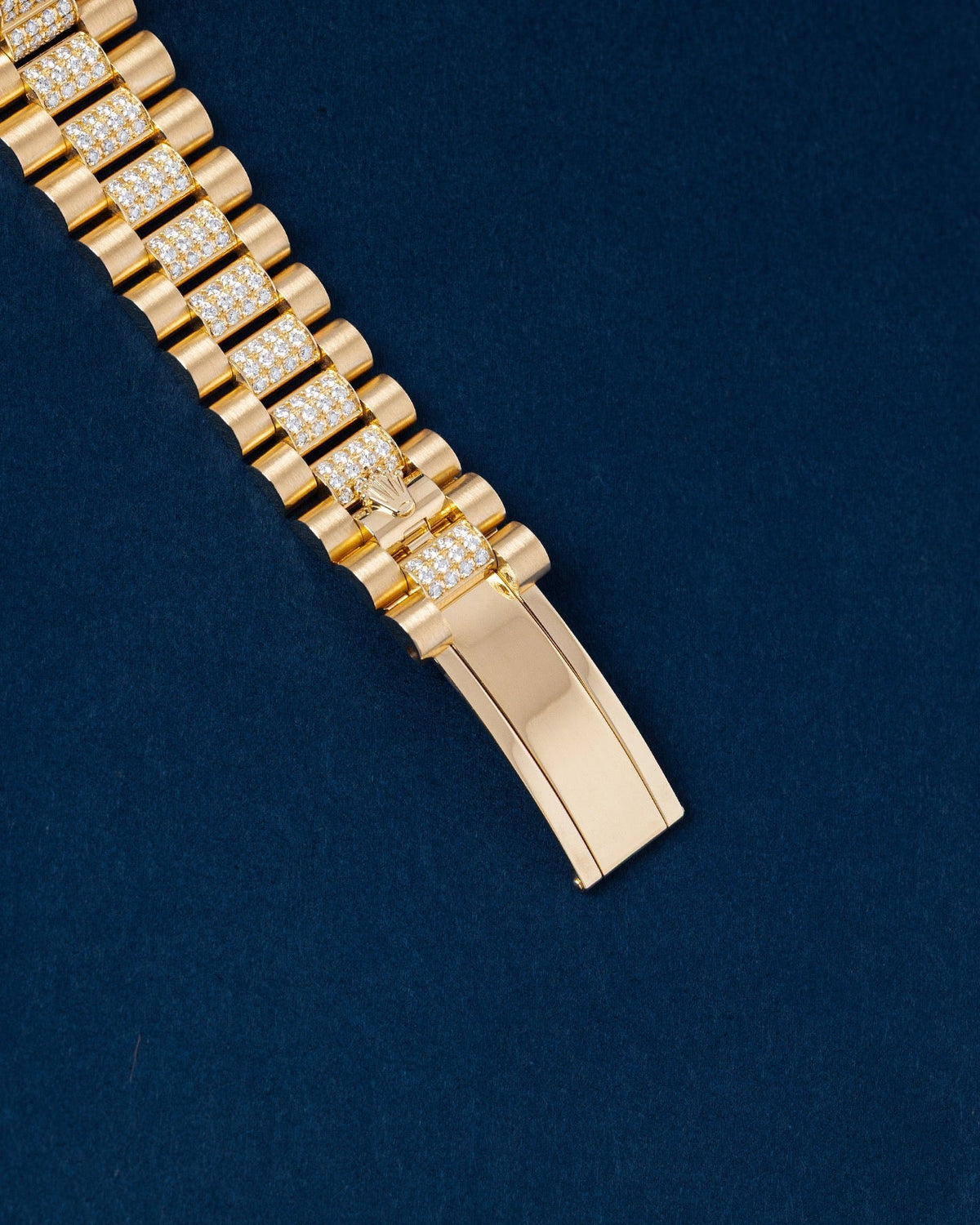 Rolex Day-Date 118388