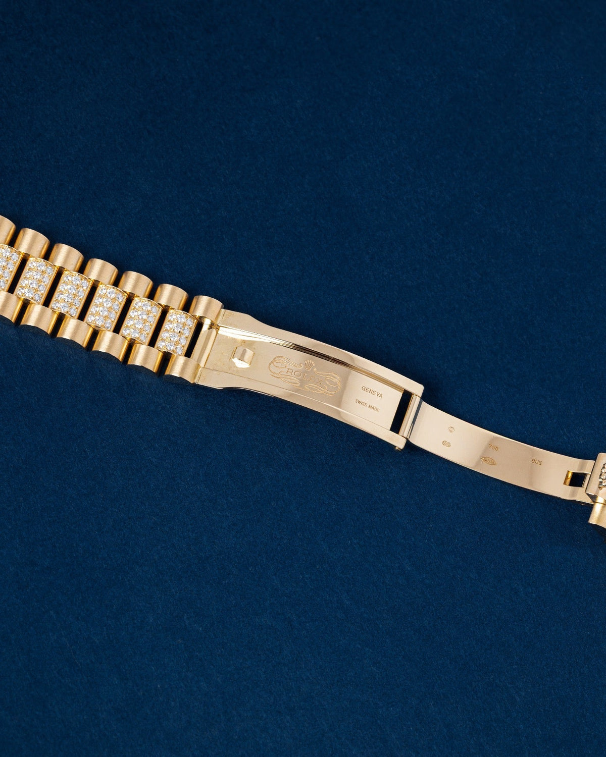 Rolex Day-Date 118388