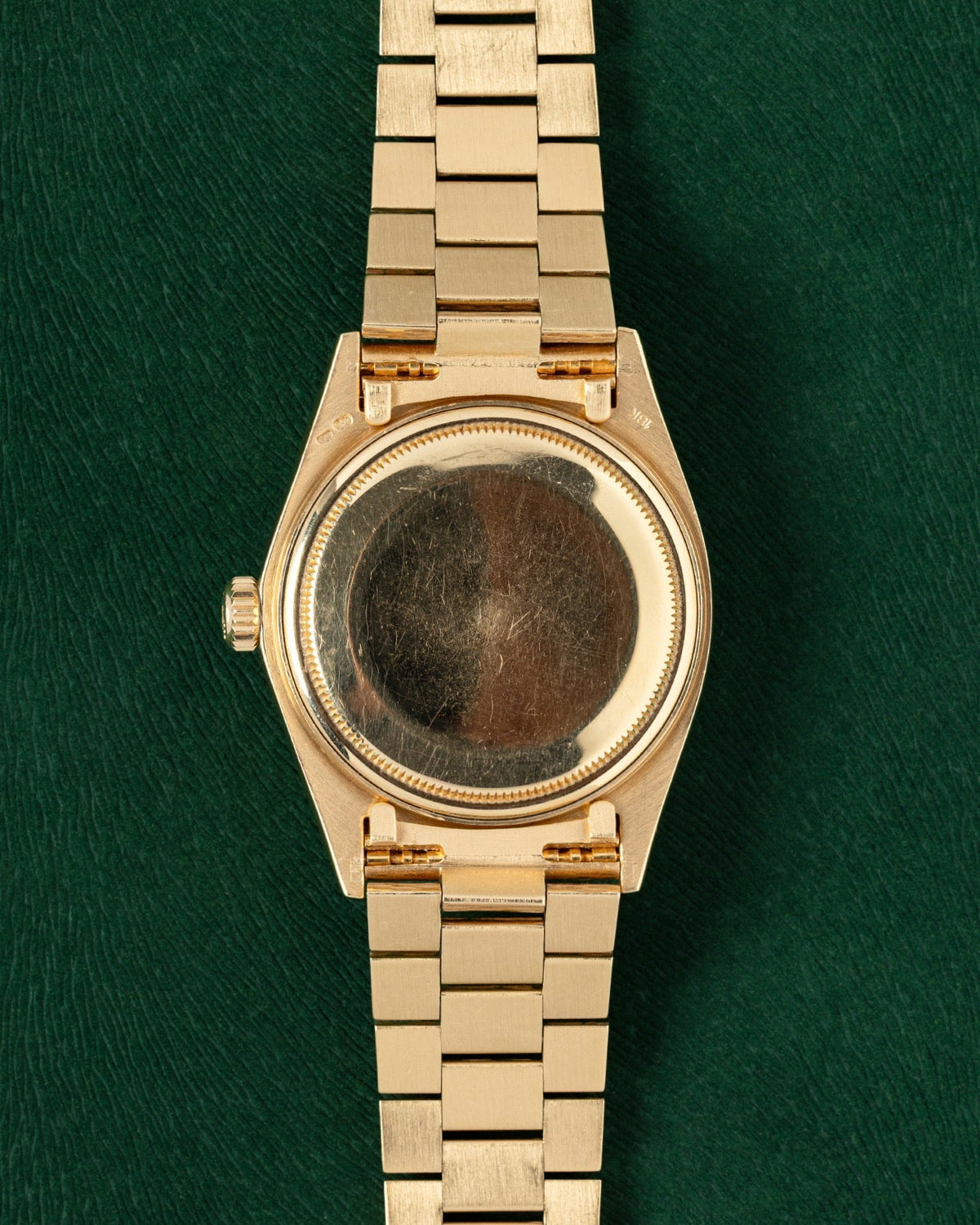 Rolex Day-Date 18038