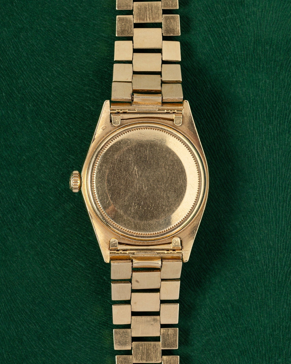 Rolex Day-Date 1803