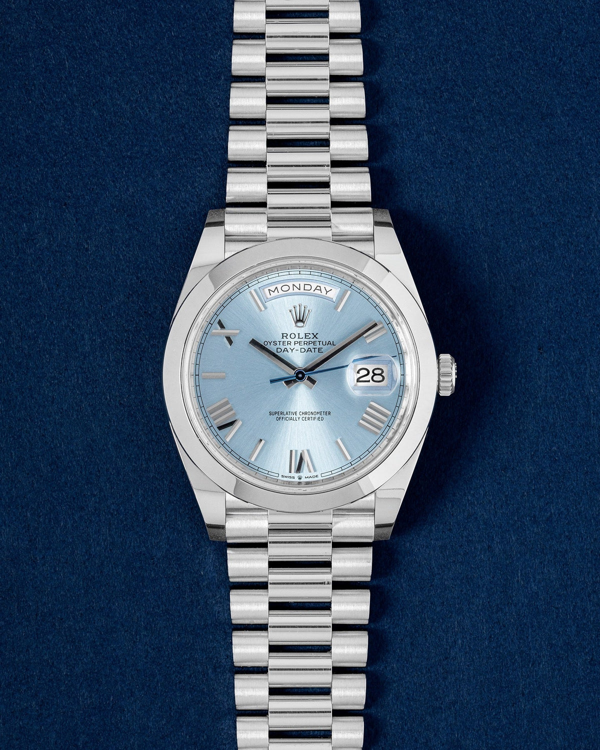 Rolex Day-Date 228206