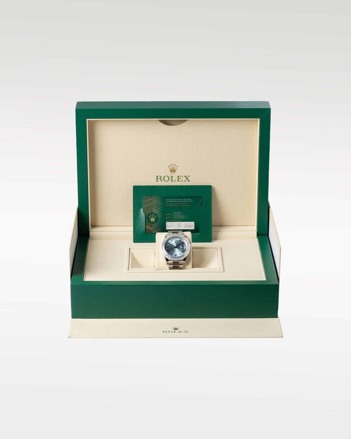 Rolex Day-Date 228206