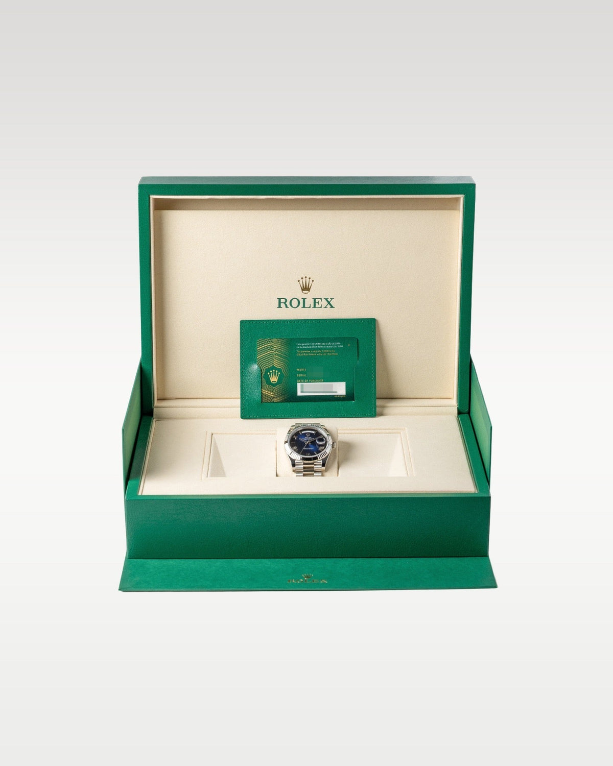 Rolex Day-Date 228236