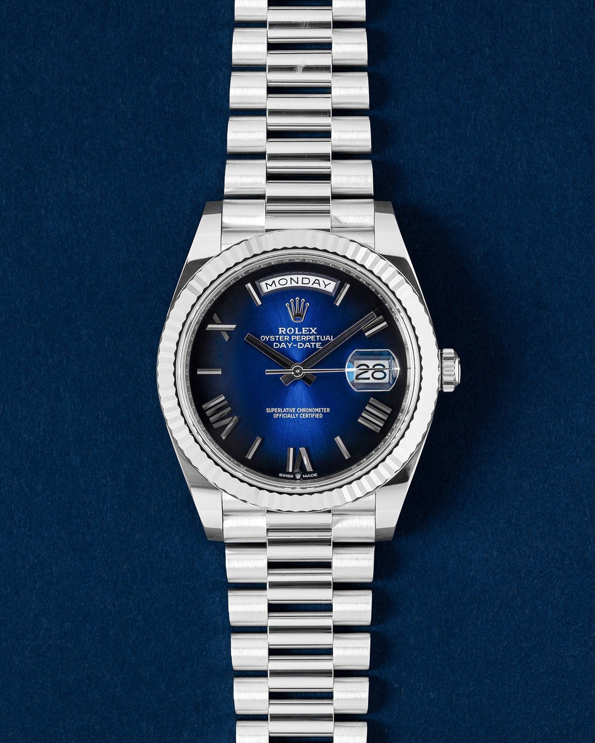 Rolex Day-Date 228236