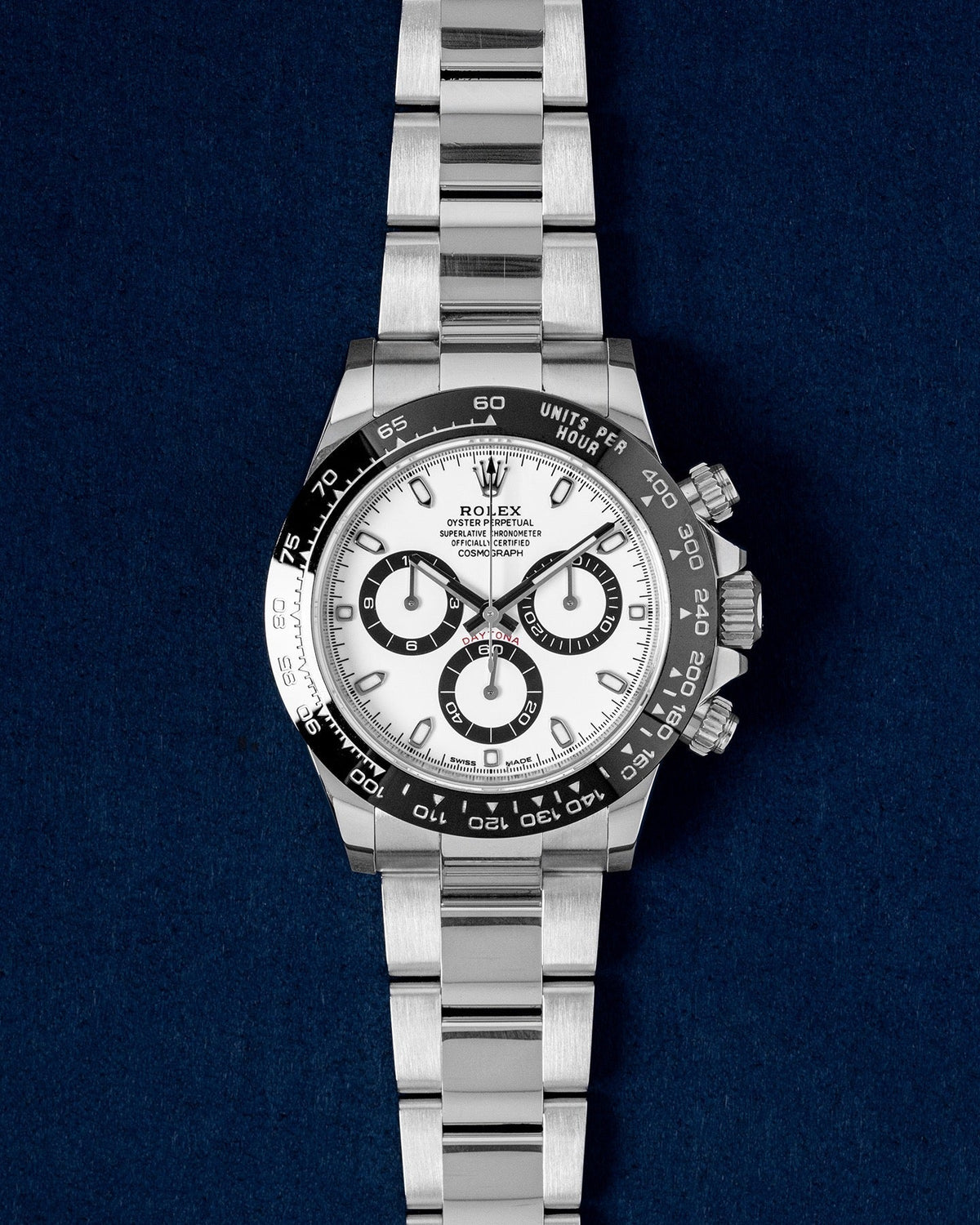 Rolex Daytona 116500LN