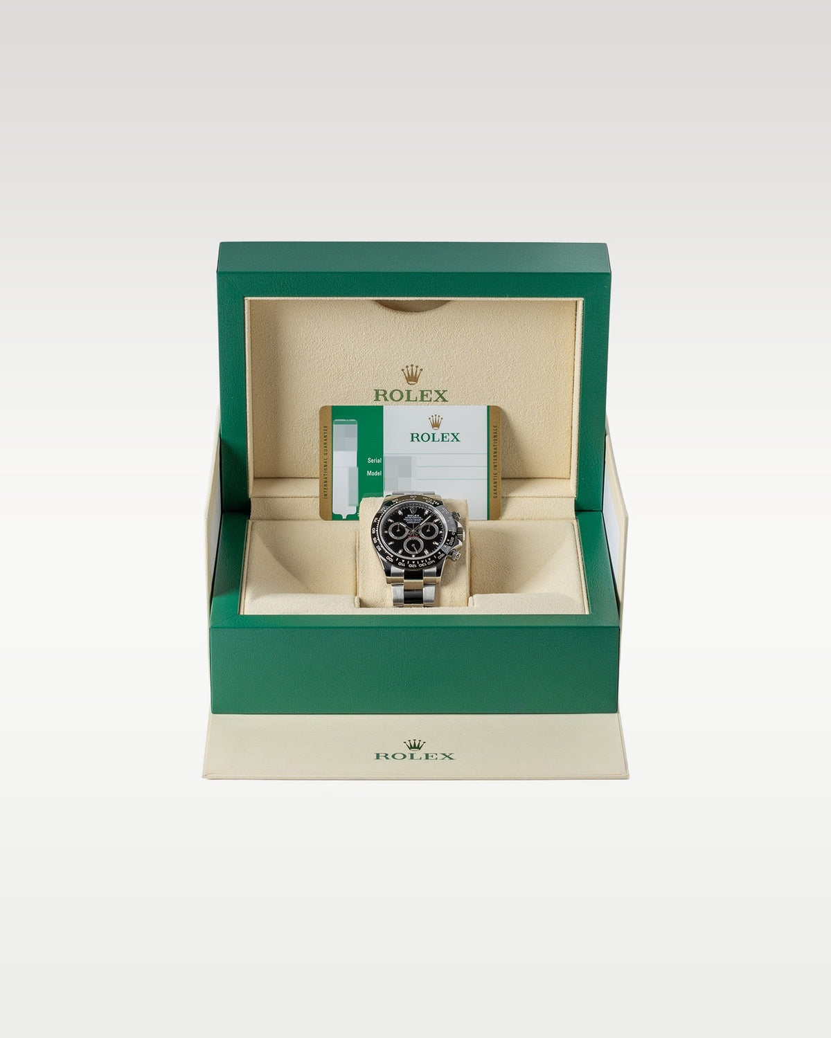 Rolex Daytona 116500LN