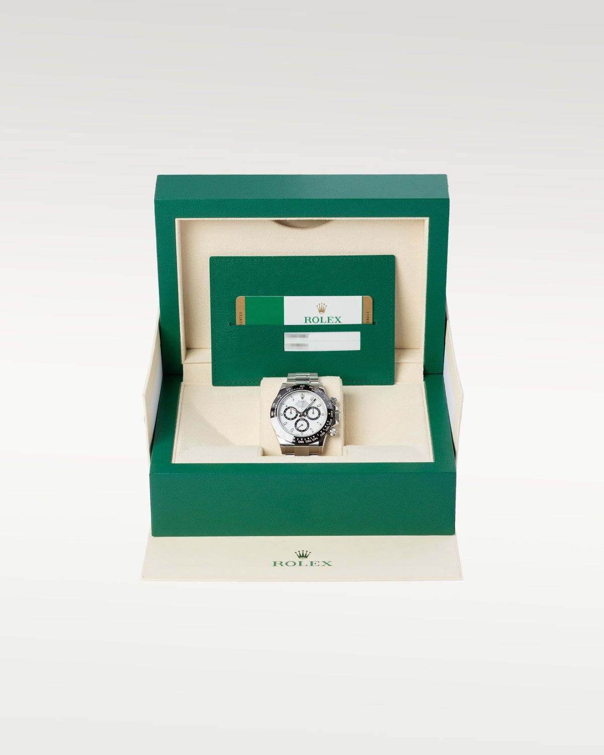 Rolex Daytona 116500LN
