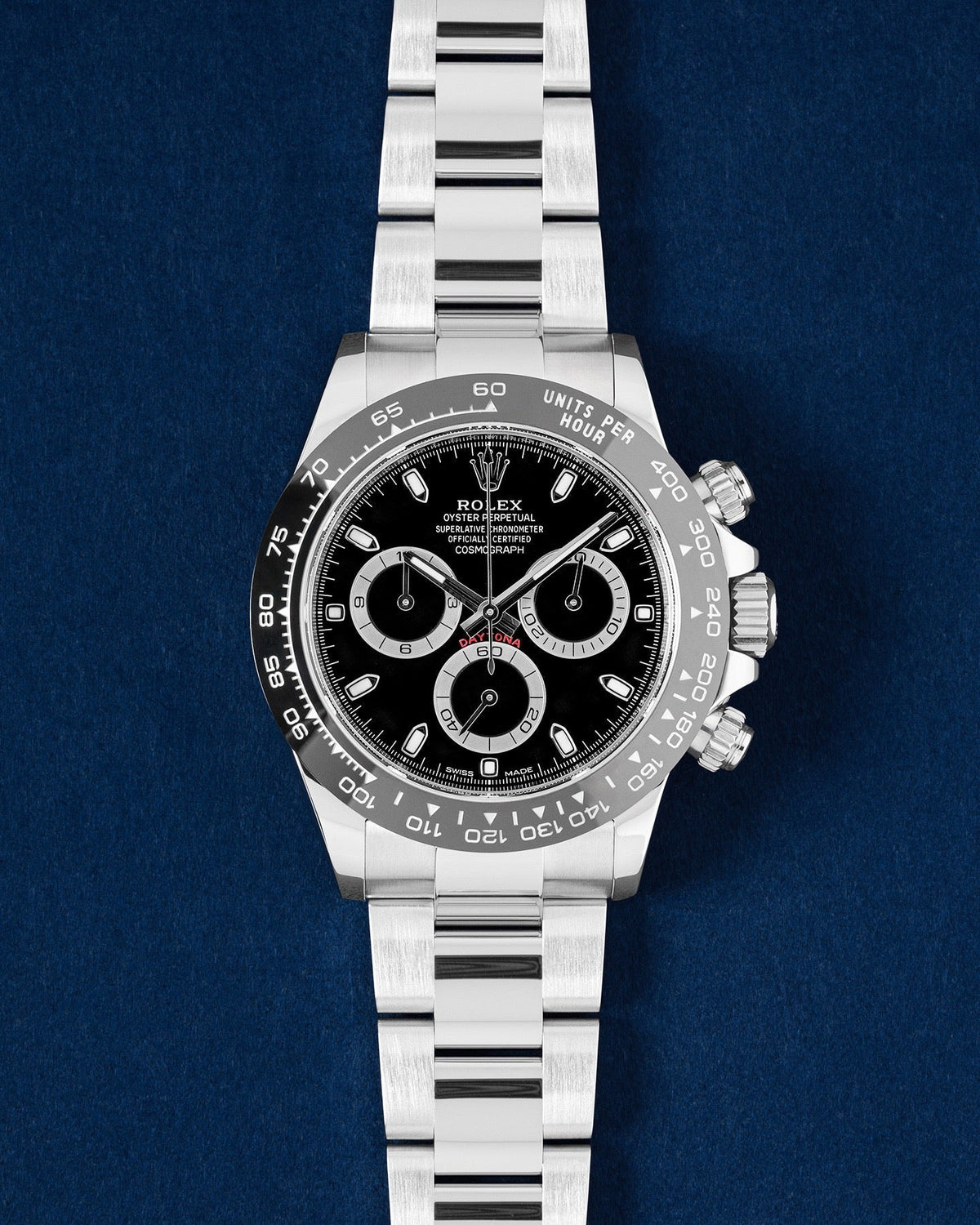 Rolex Daytona 116500LN