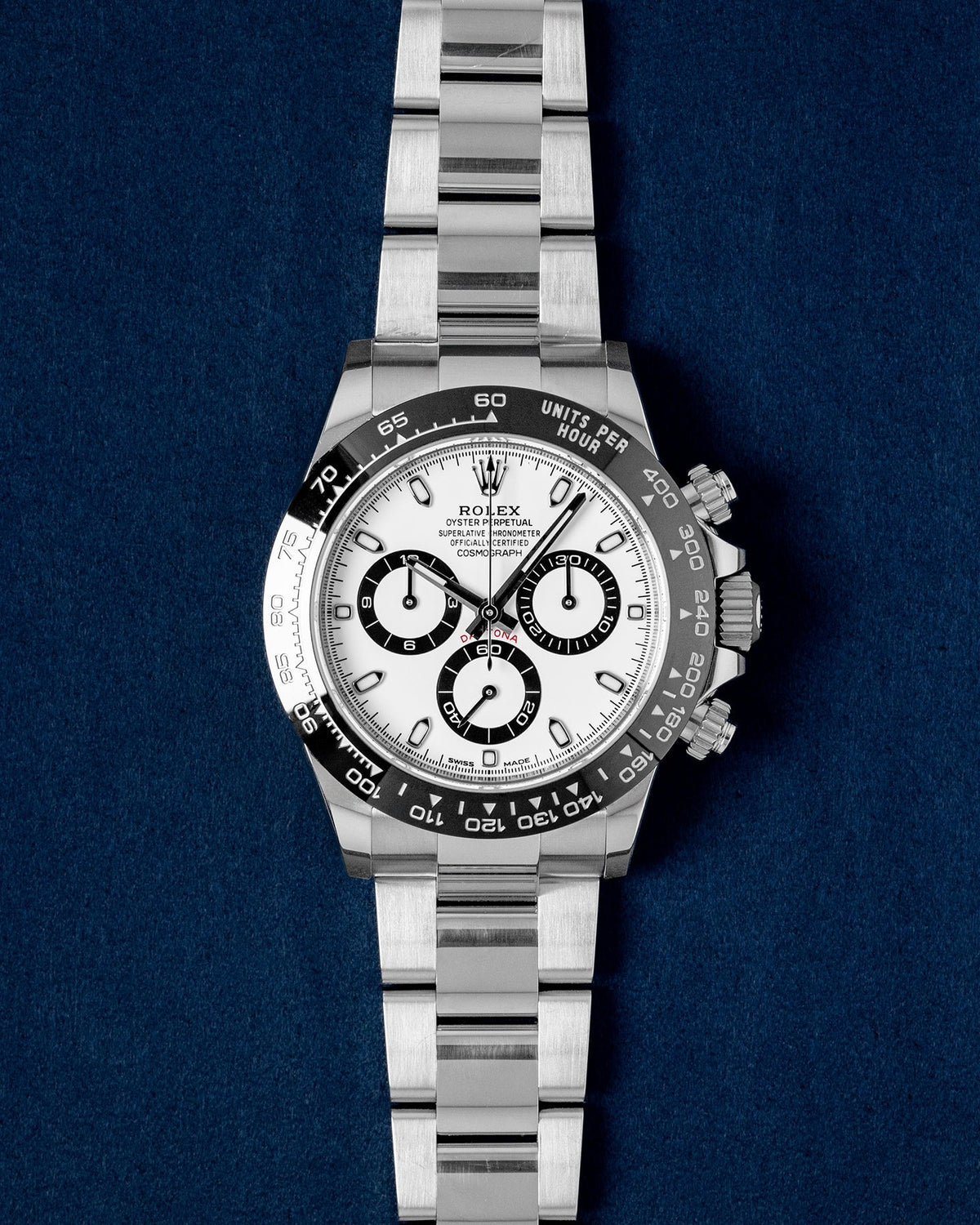 Rolex Daytona 116500LN
