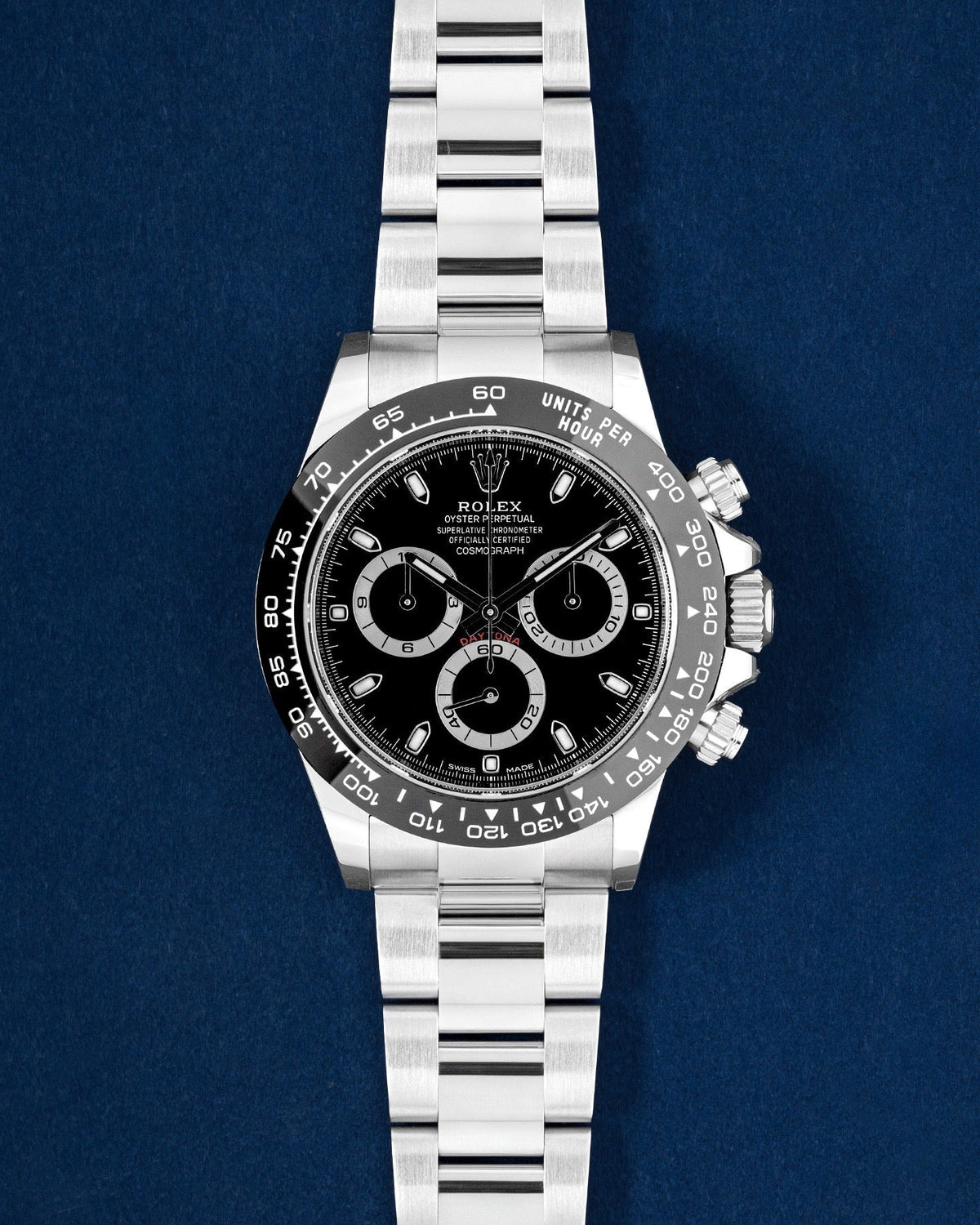 Rolex Daytona 116500LN