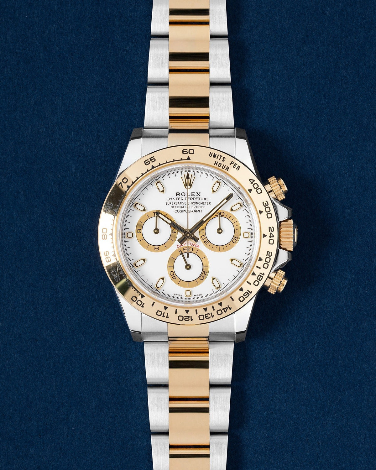 Rolex Daytona 116503