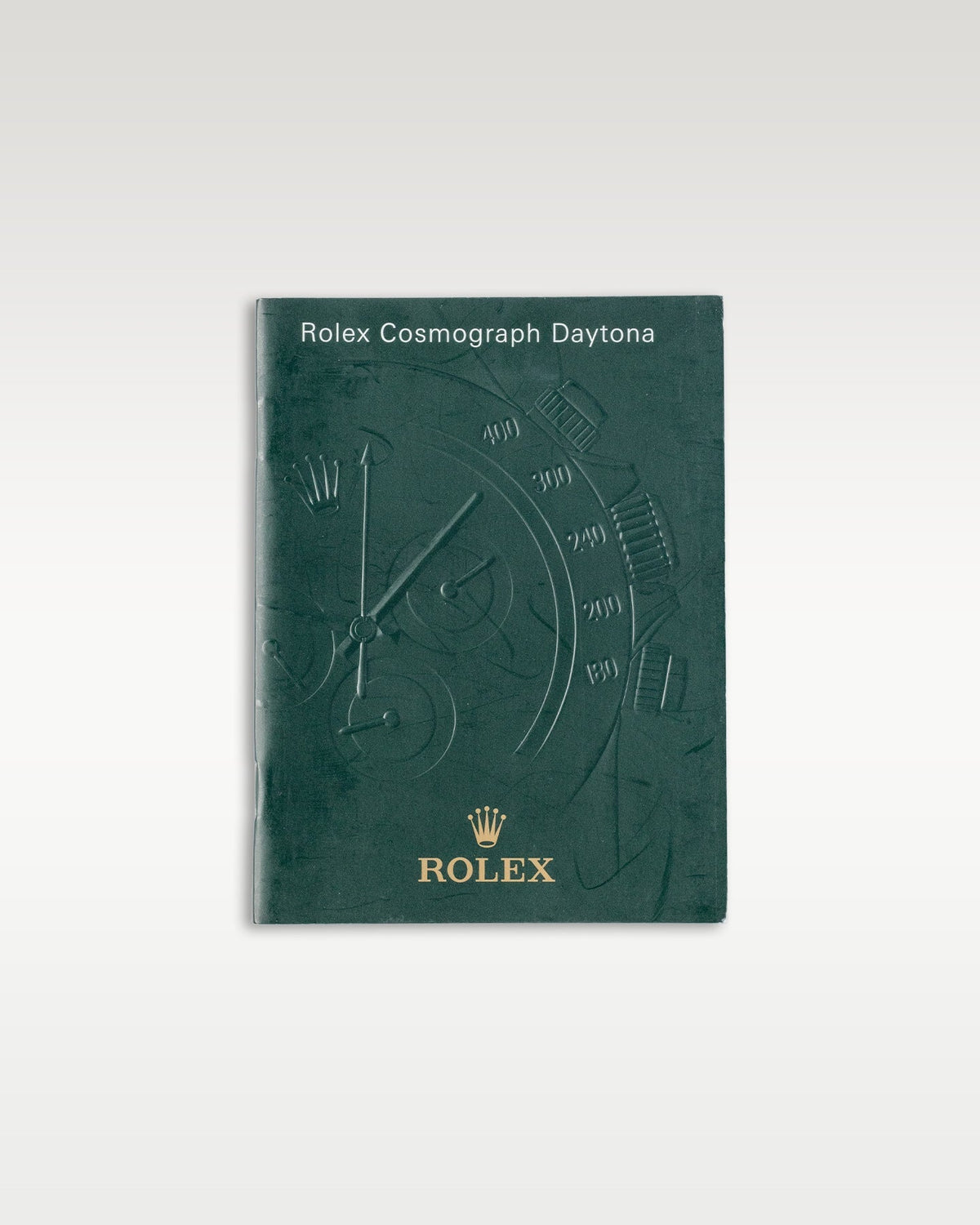 Rolex Daytona 116503