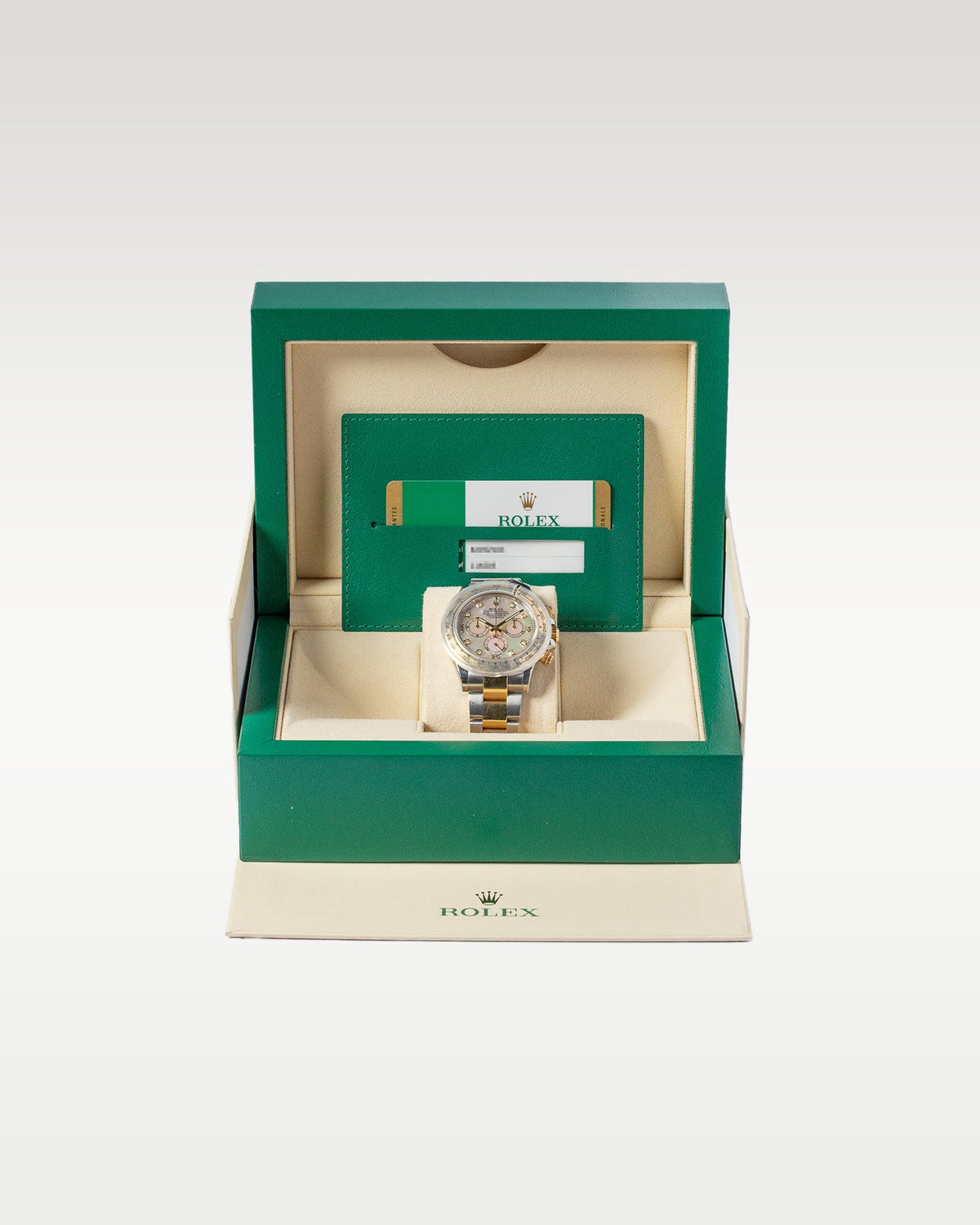Rolex Daytona 116503