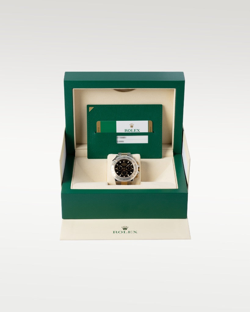 Rolex Daytona 116503