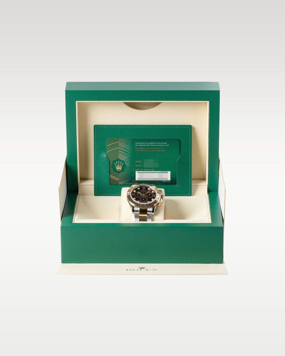 Rolex Daytona 116503