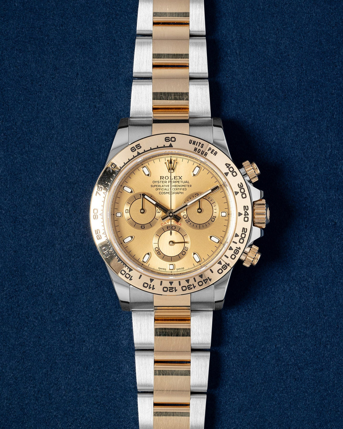 Rolex Daytona 116503