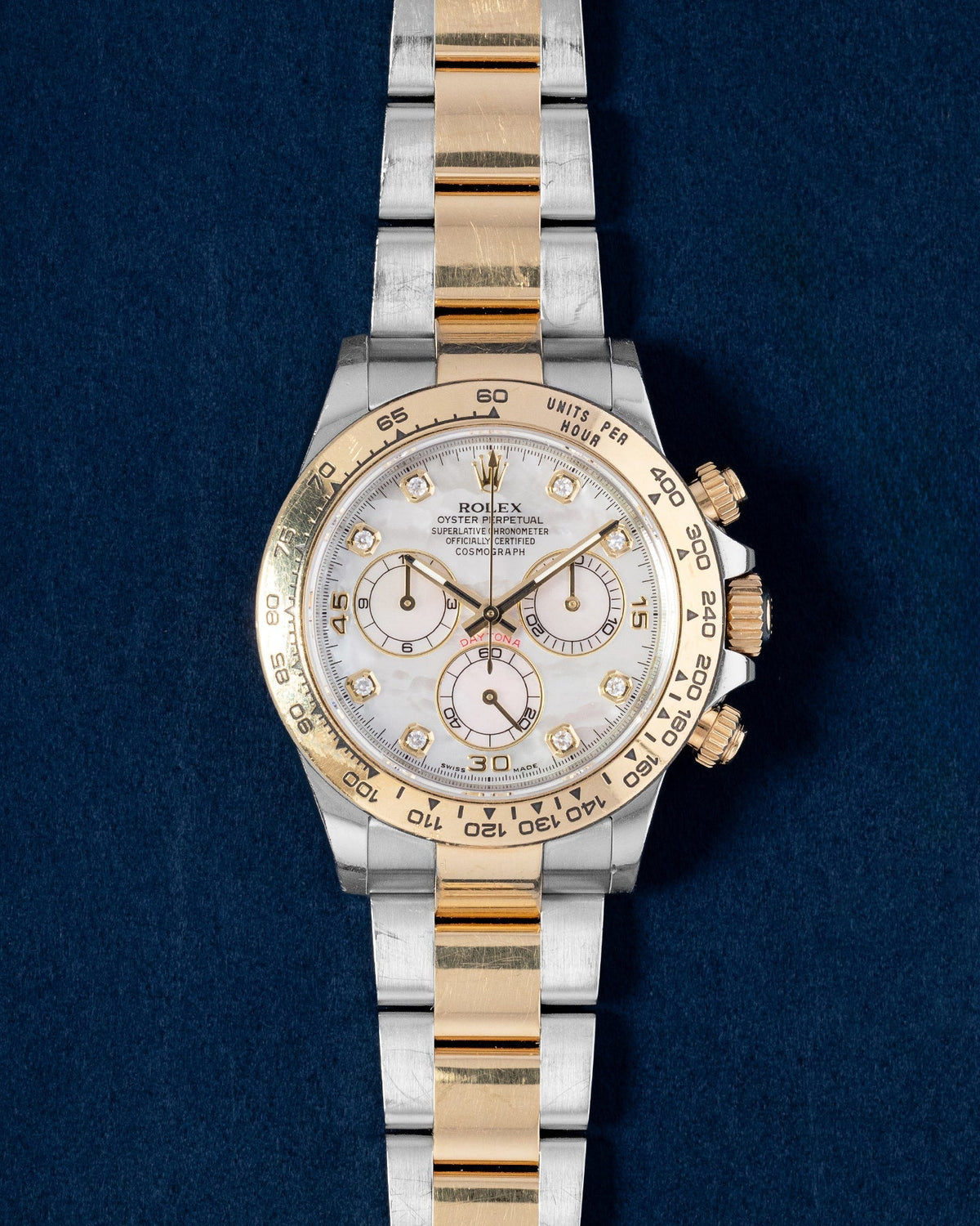 Rolex Daytona 116503